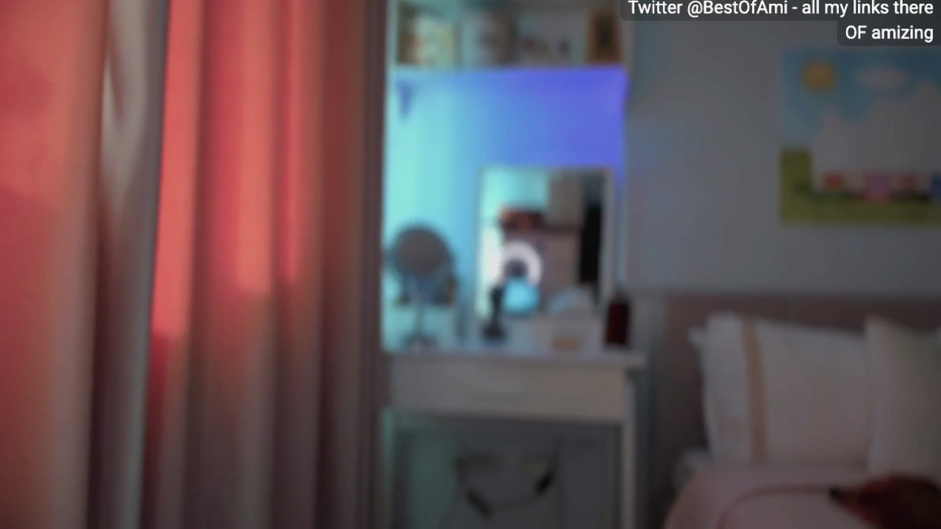 Gallery image thumbnail from AmiZing's myfreecams stream on, 05/10/2025, 05:53 image 4 of 20