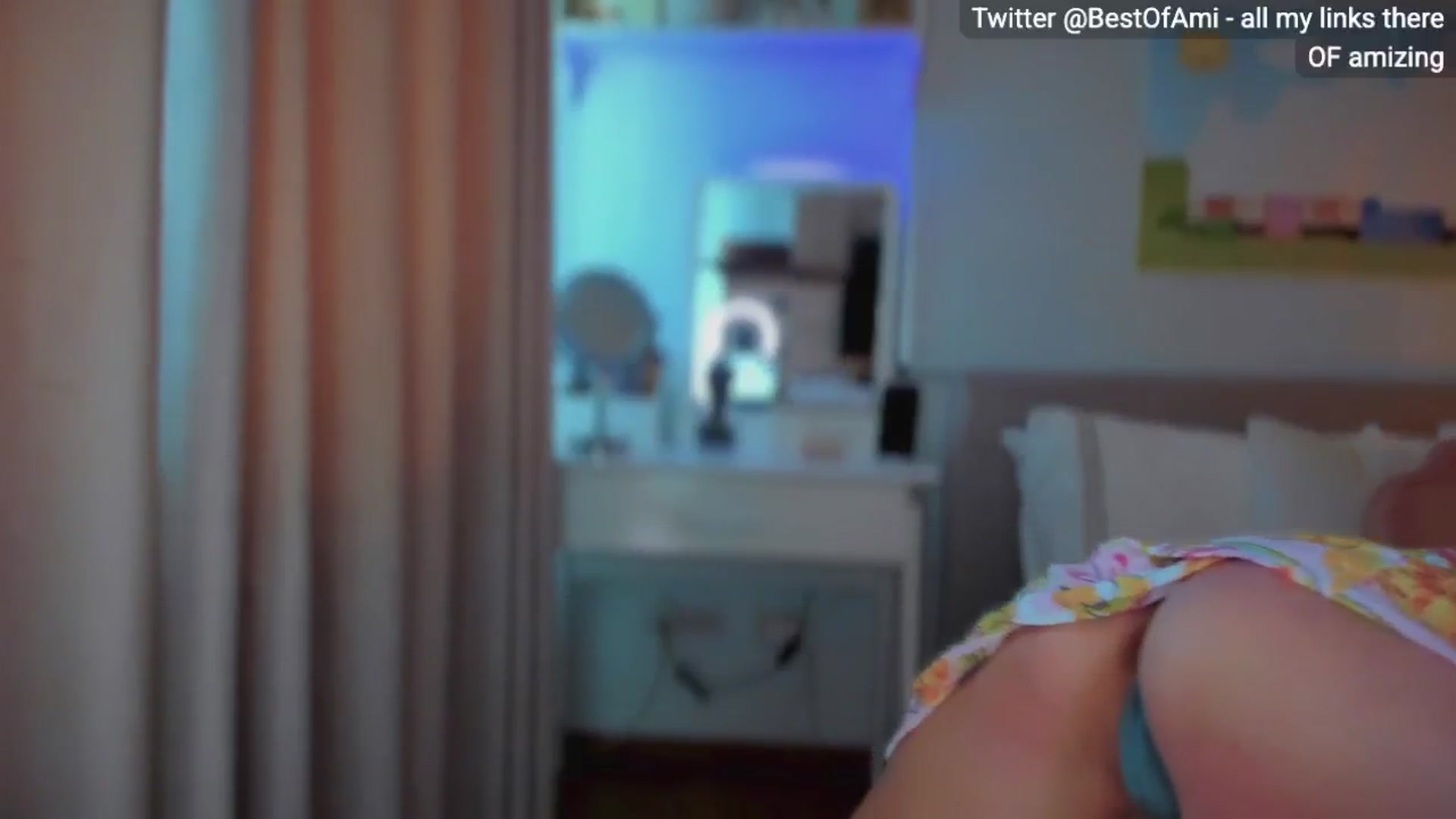 Gallery image thumbnail from AmiZing's myfreecams stream on, 05/10/2025, 06:32 image 16 of 20