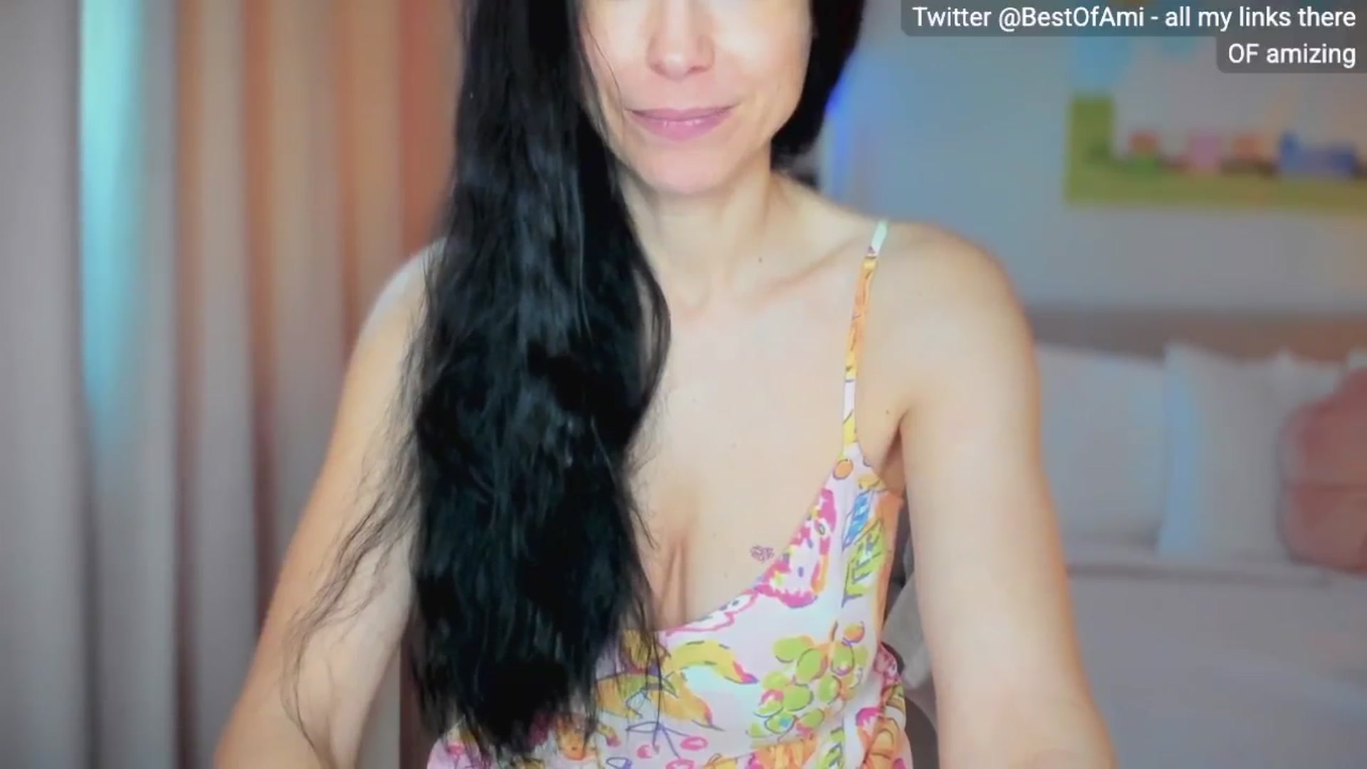 Gallery image thumbnail from AmiZing's myfreecams stream on, 05/10/2025, 07:34 image 3 of 20