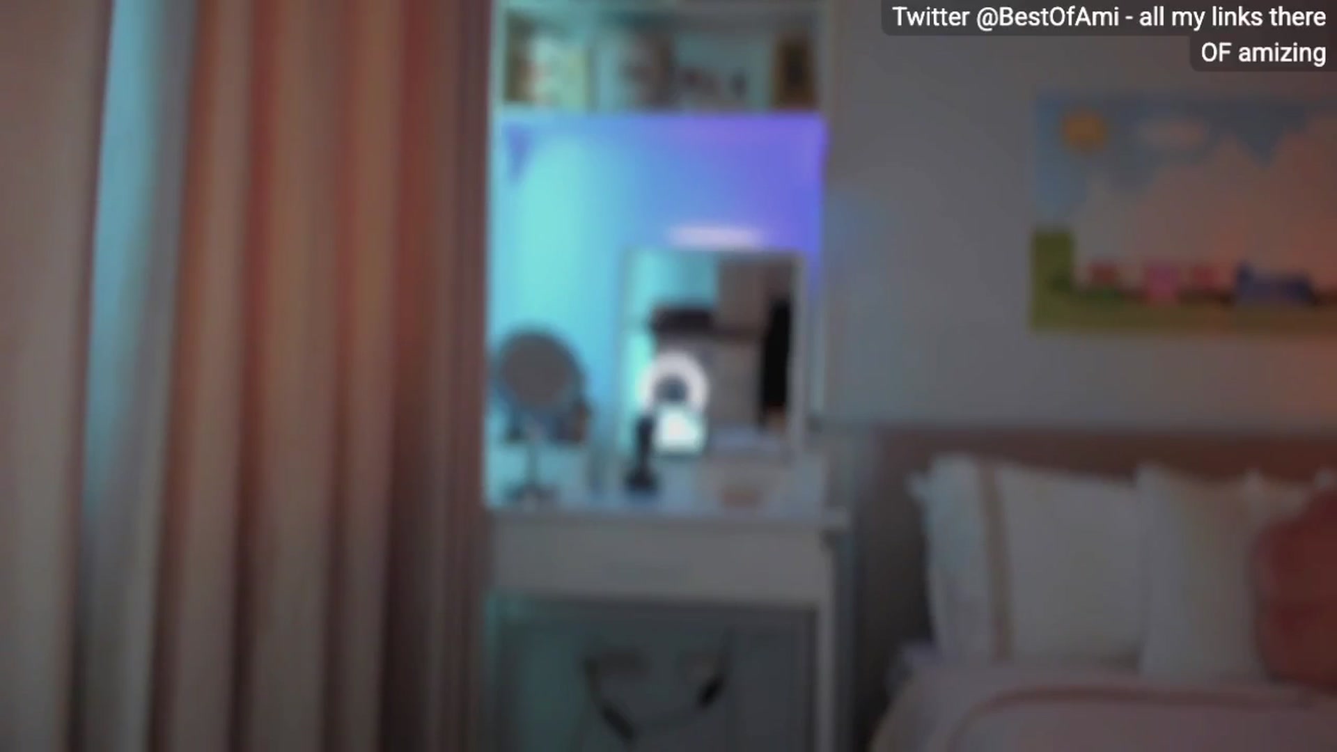 Gallery image thumbnail from AmiZing's myfreecams stream on, 05/10/2025, 07:34 image 12 of 20