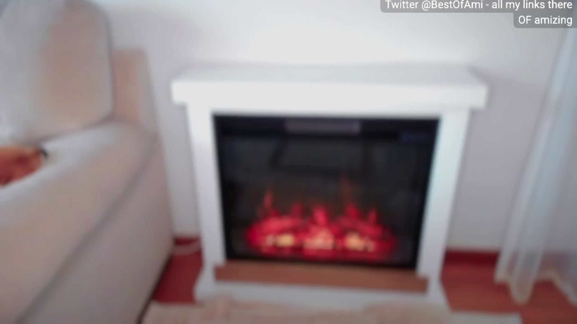 Gallery image thumbnail from AmiZing's myfreecams stream on, 05/24/2025, 05:36 image 20 of 20
