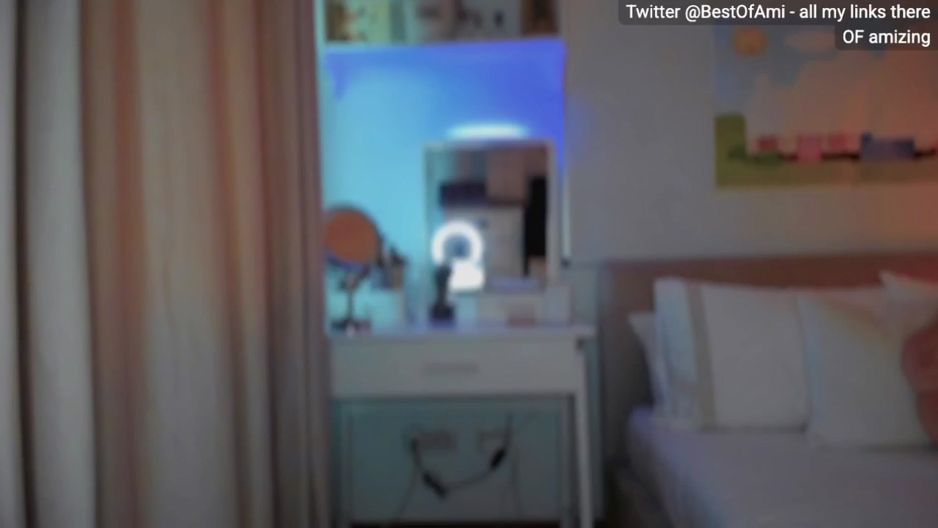Gallery image thumbnail from AmiZing's myfreecams stream on, 05/29/2025, 05:53 image 13 of 20