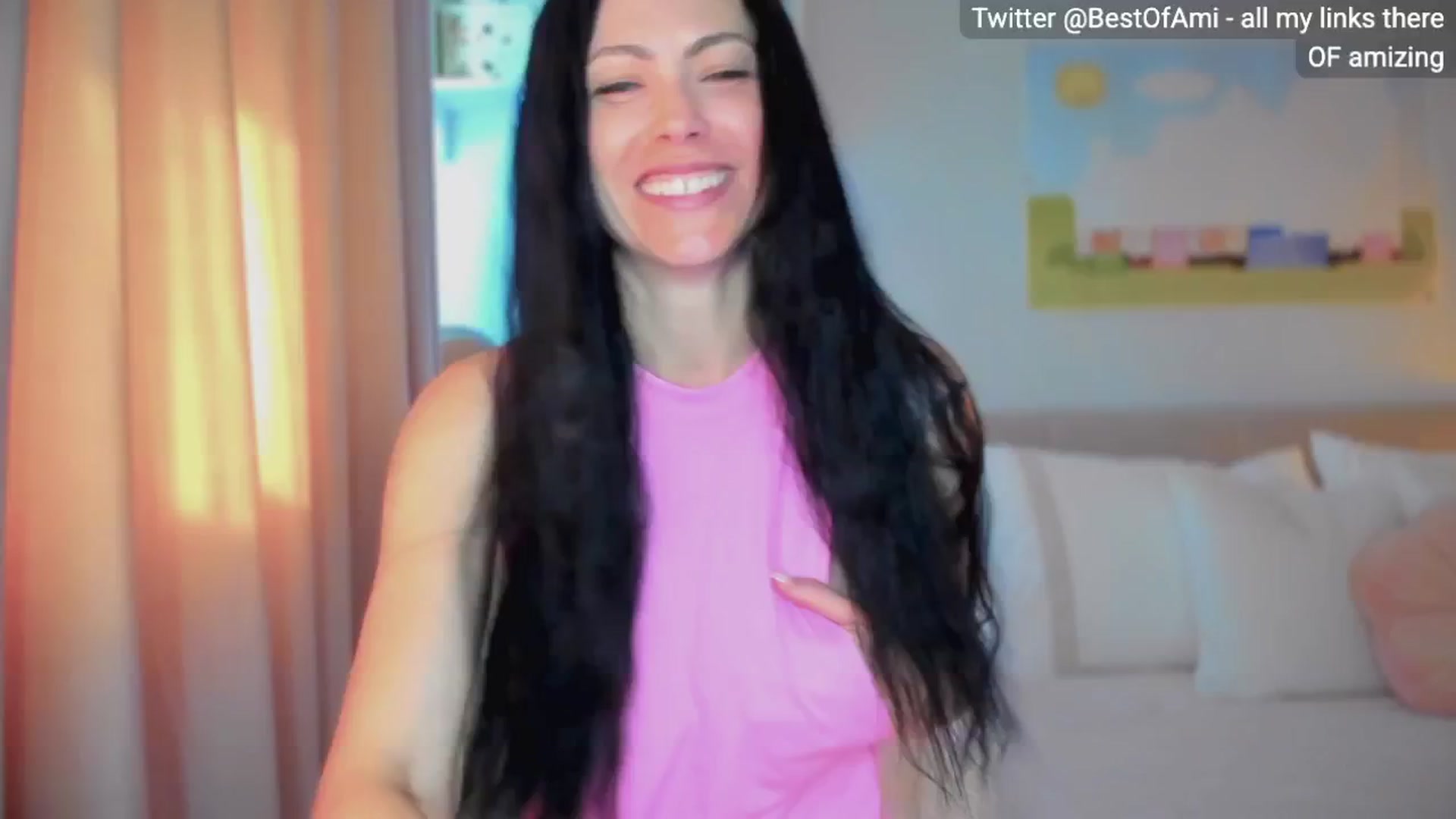 Gallery image thumbnail from AmiZing's myfreecams stream on, 06/27/2025, 05:45 image 18 of 20