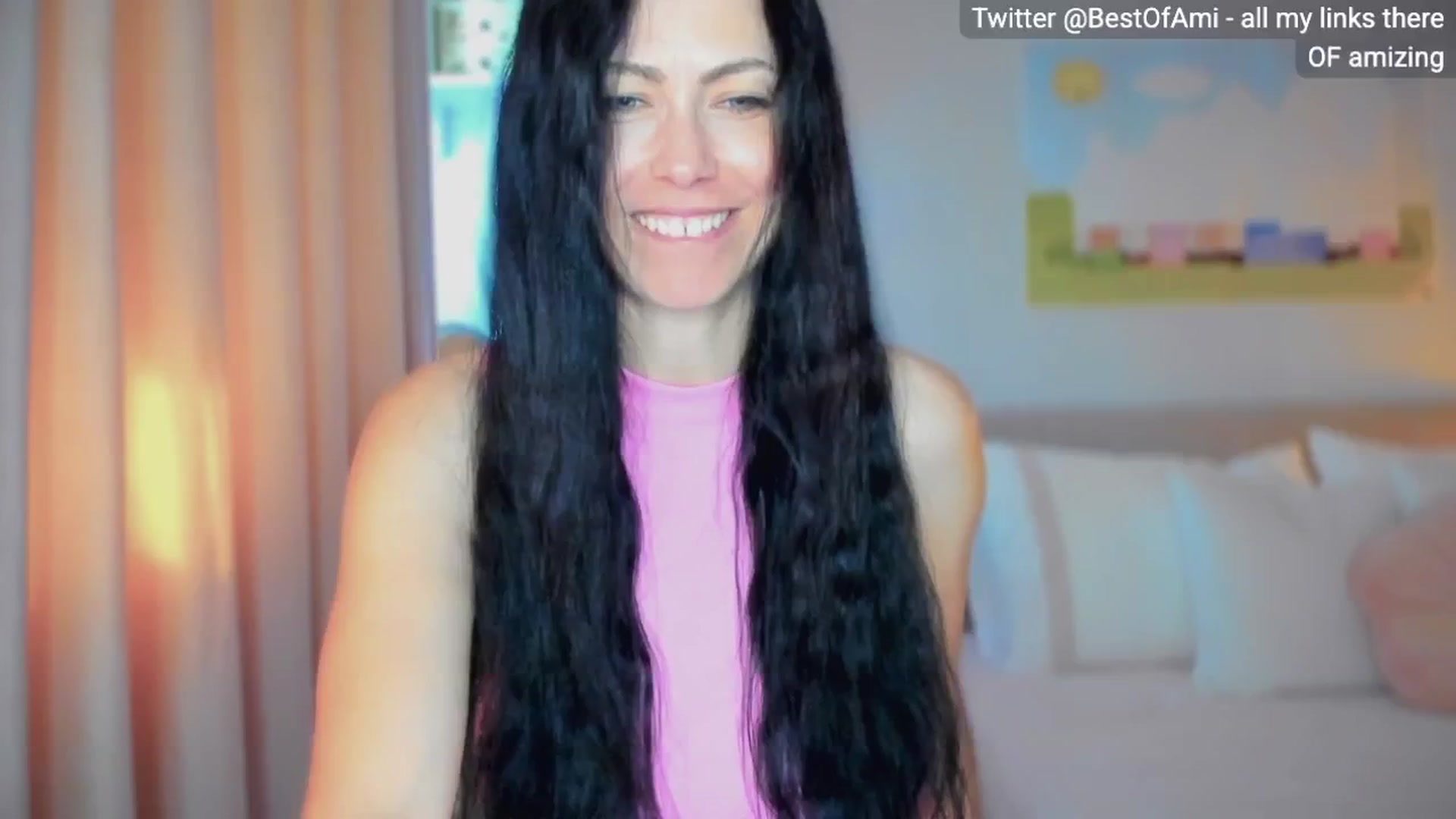 Gallery image thumbnail from AmiZing's myfreecams stream on, 06/27/2025, 06:02 image 18 of 20
