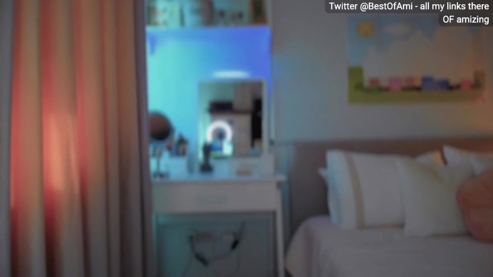 Gallery image thumbnail from AmiZing's myfreecams stream on, 06/27/2025, 06:02 image 13 of 20