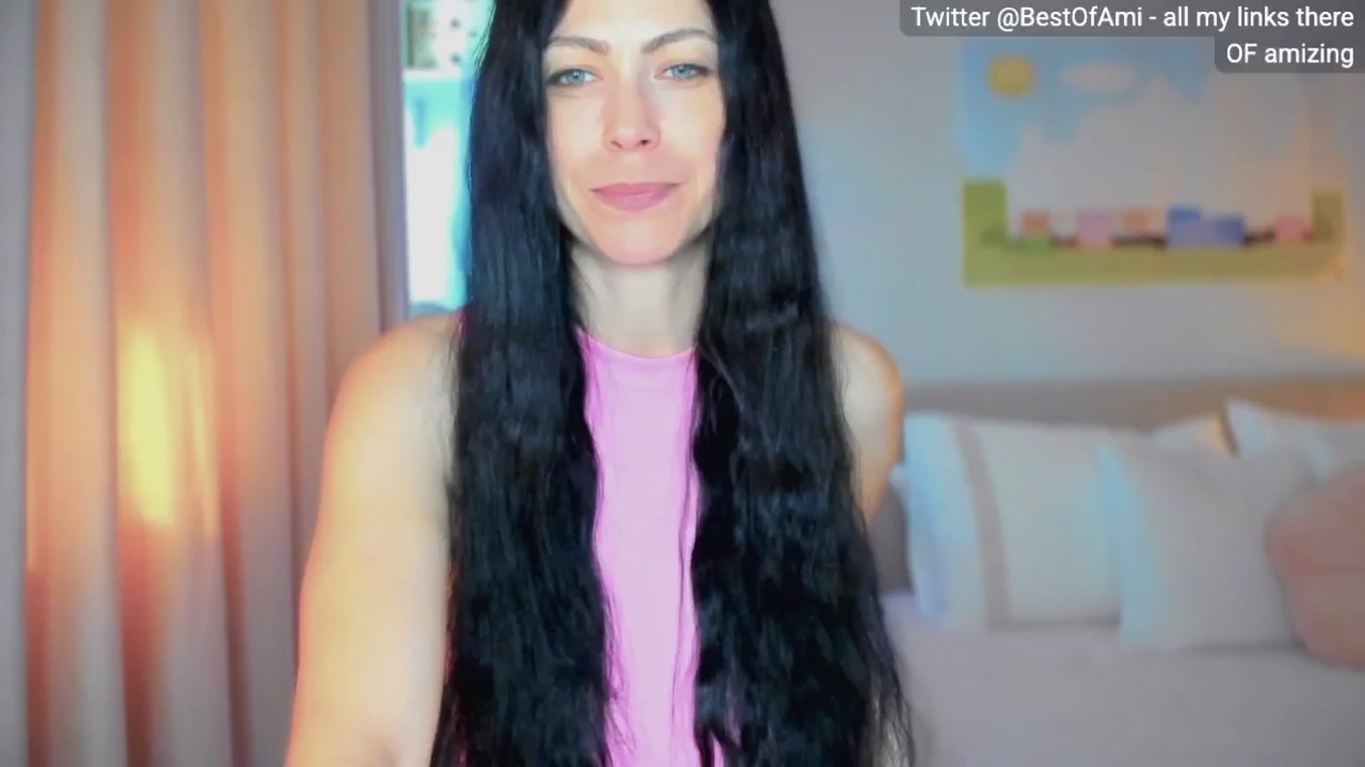Gallery image thumbnail from AmiZing's myfreecams stream on, 06/27/2025, 06:02 image 16 of 20