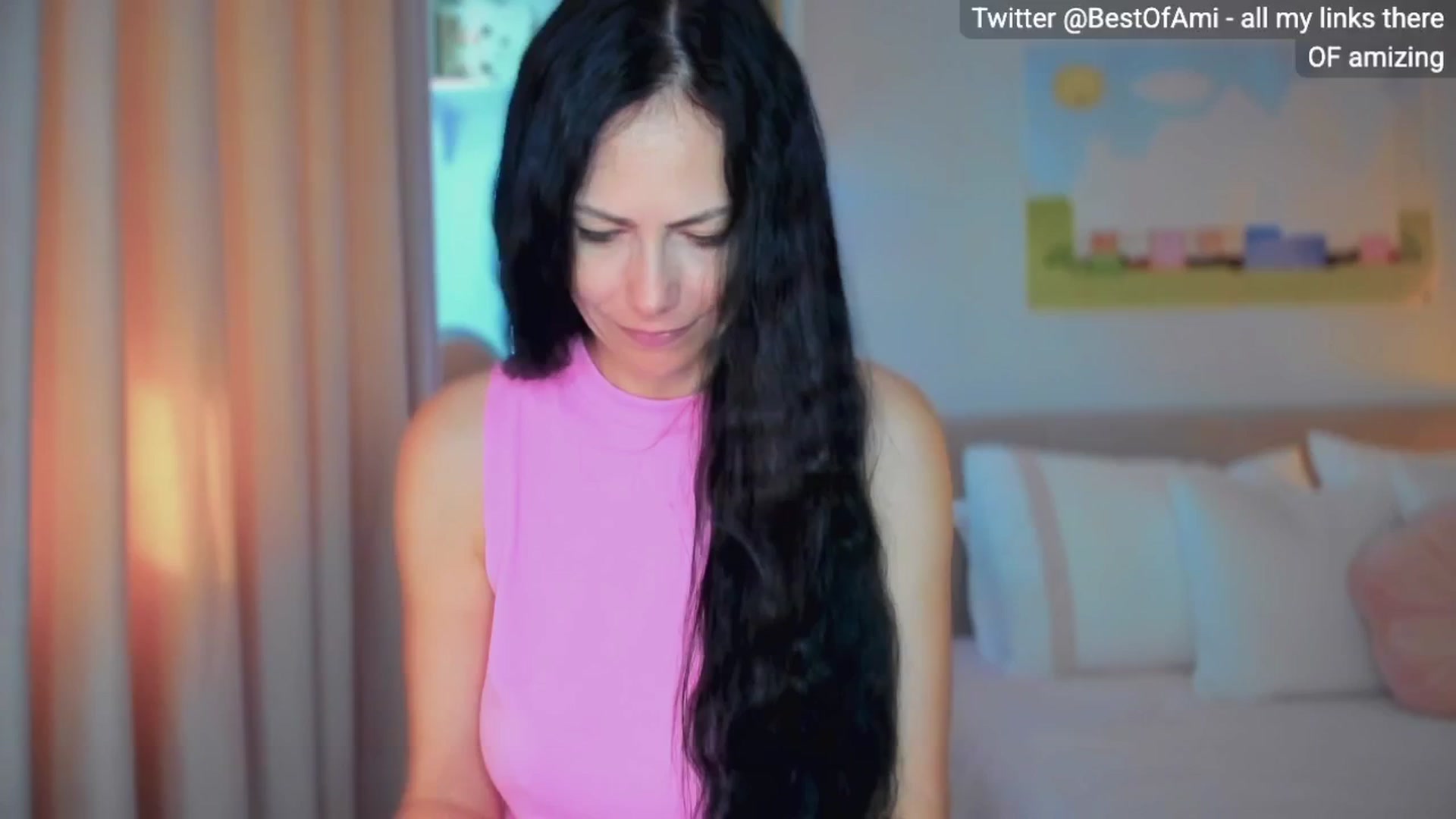 Gallery image thumbnail from AmiZing's myfreecams stream on, 06/27/2025, 06:02 image 19 of 20
