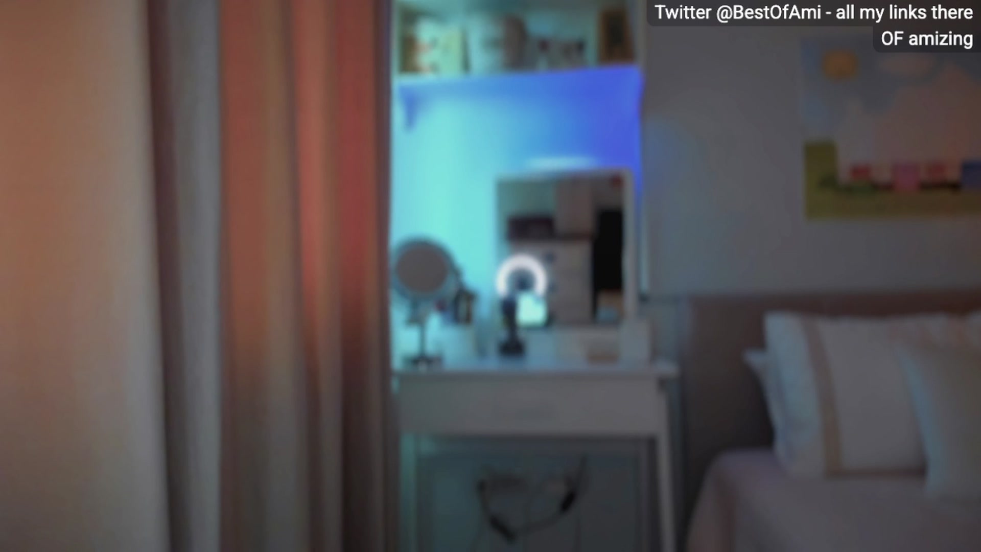 Gallery image thumbnail from AmiZing's myfreecams stream on, 06/30/2025, 06:58 image 20 of 20