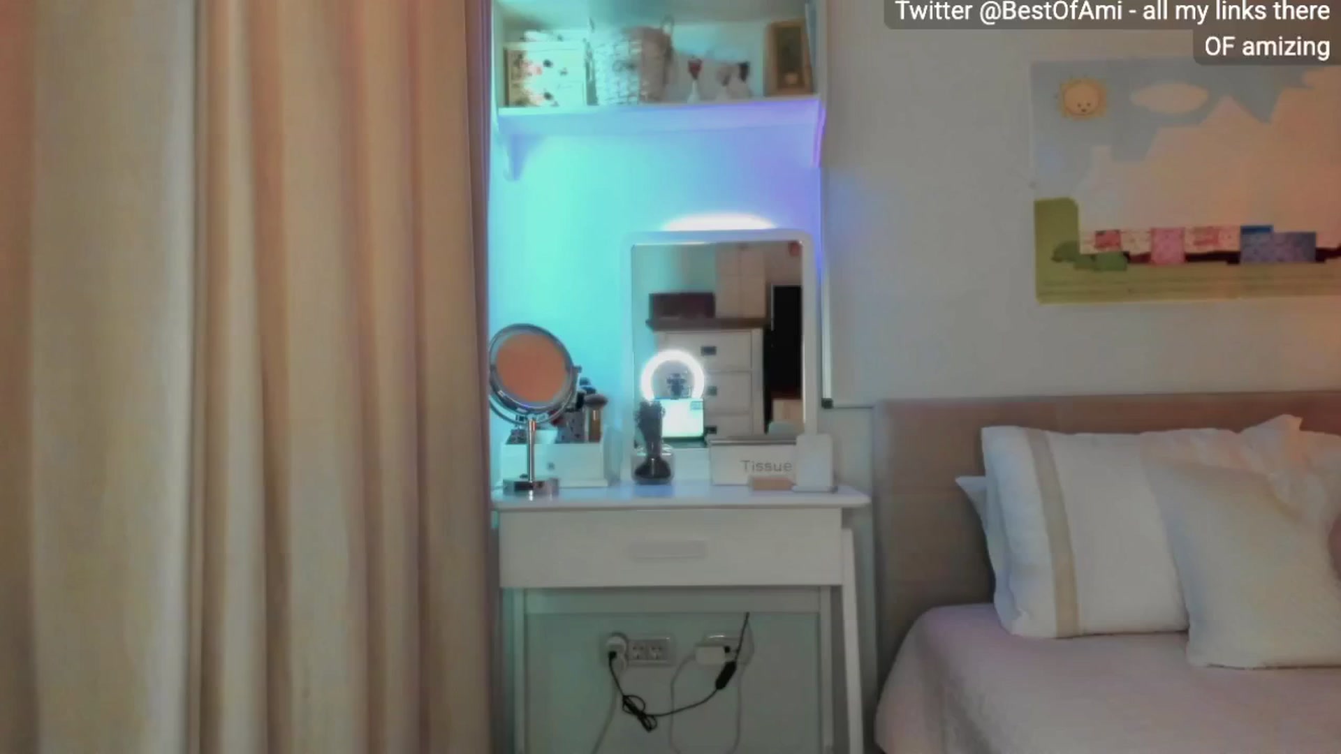 Gallery image thumbnail from AmiZing's myfreecams stream on, 06/30/2025, 14:02 image 17 of 20