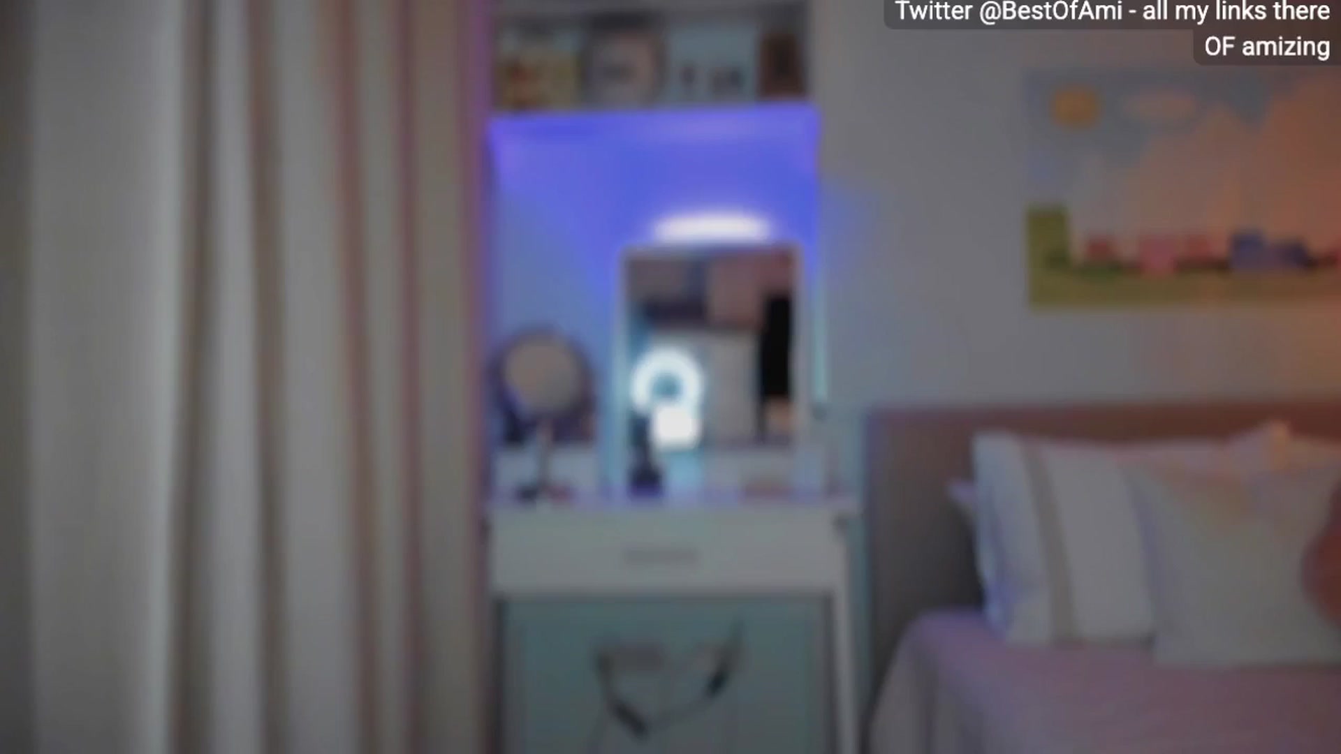 Gallery image thumbnail from AmiZing's myfreecams stream on, 06/30/2025, 19:22 image 20 of 20