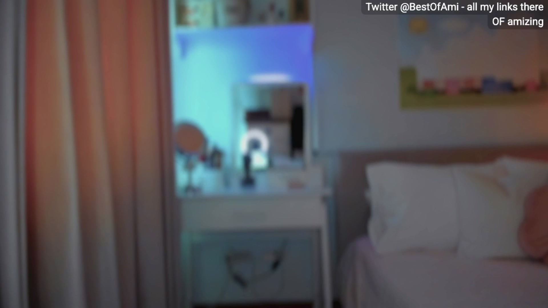 Gallery image thumbnail from AmiZing's myfreecams stream on, 07/05/2025, 06:11 image 20 of 20