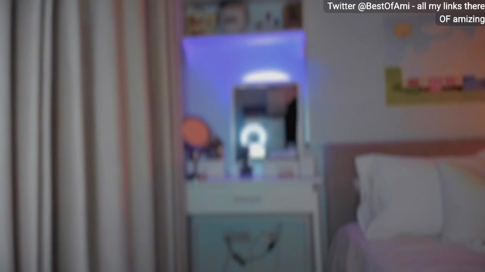 Gallery image thumbnail from AmiZing's myfreecams stream on, 07/05/2025, 20:51 image 14 of 20