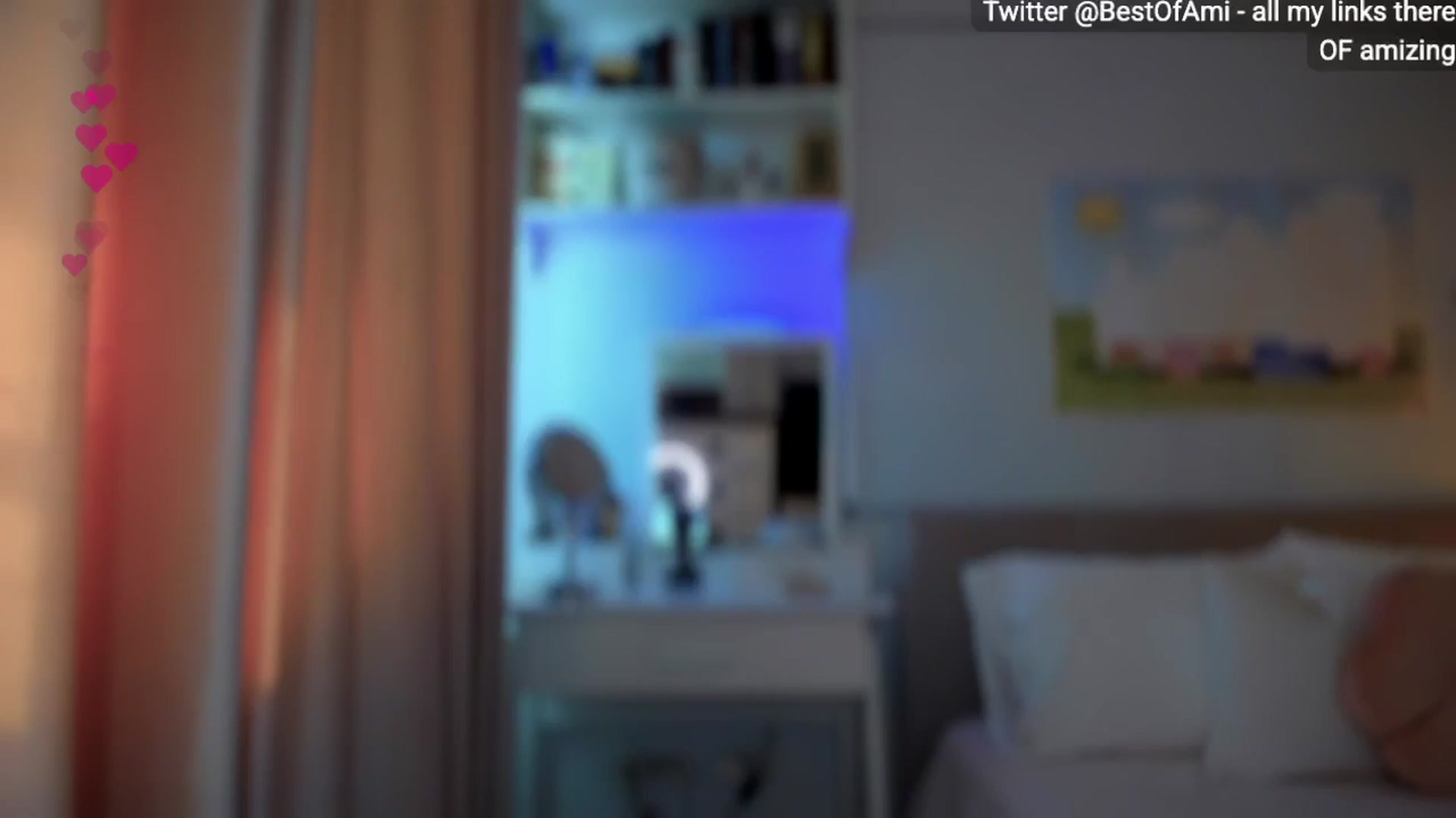Gallery image thumbnail from AmiZing's myfreecams stream on, 07/26/2025, 07:28 image 1 of 20