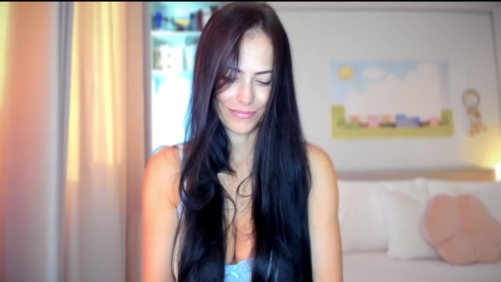 Gallery image thumbnail from AmiZing's myfreecams stream on, 08/19/2025, 05:29 image 3 of 20