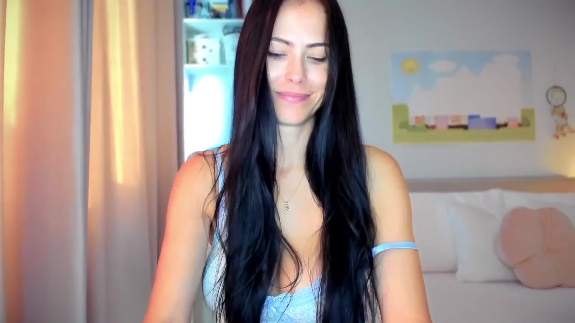 Gallery image thumbnail from AmiZing's myfreecams stream on, 08/19/2025, 05:29 image 16 of 20