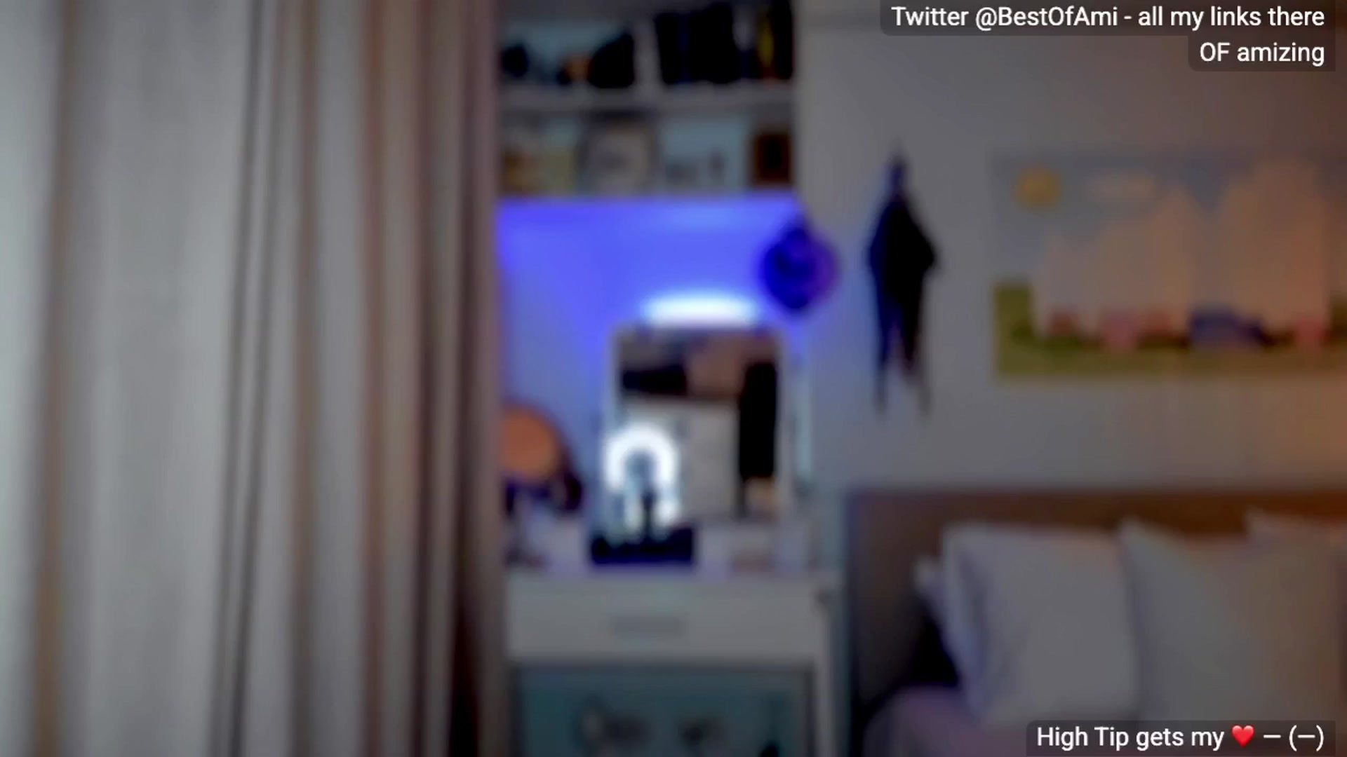 Gallery image thumbnail from AmiZing's myfreecams stream on, 10/24/2025, 04:02 image 12 of 20