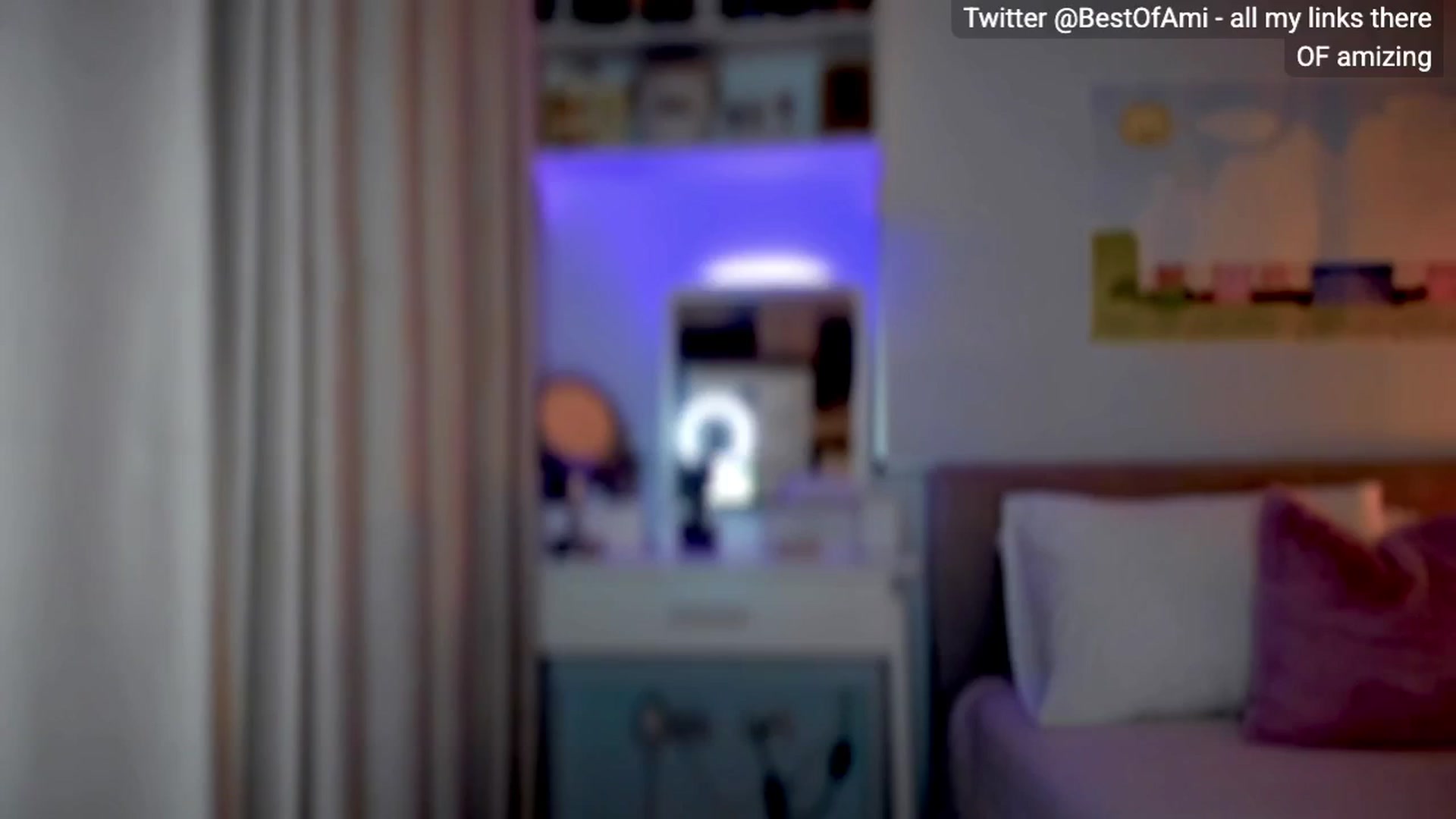 Gallery image thumbnail from AmiZing's myfreecams stream on, 11/10/2025, 05:04 image 9 of 20