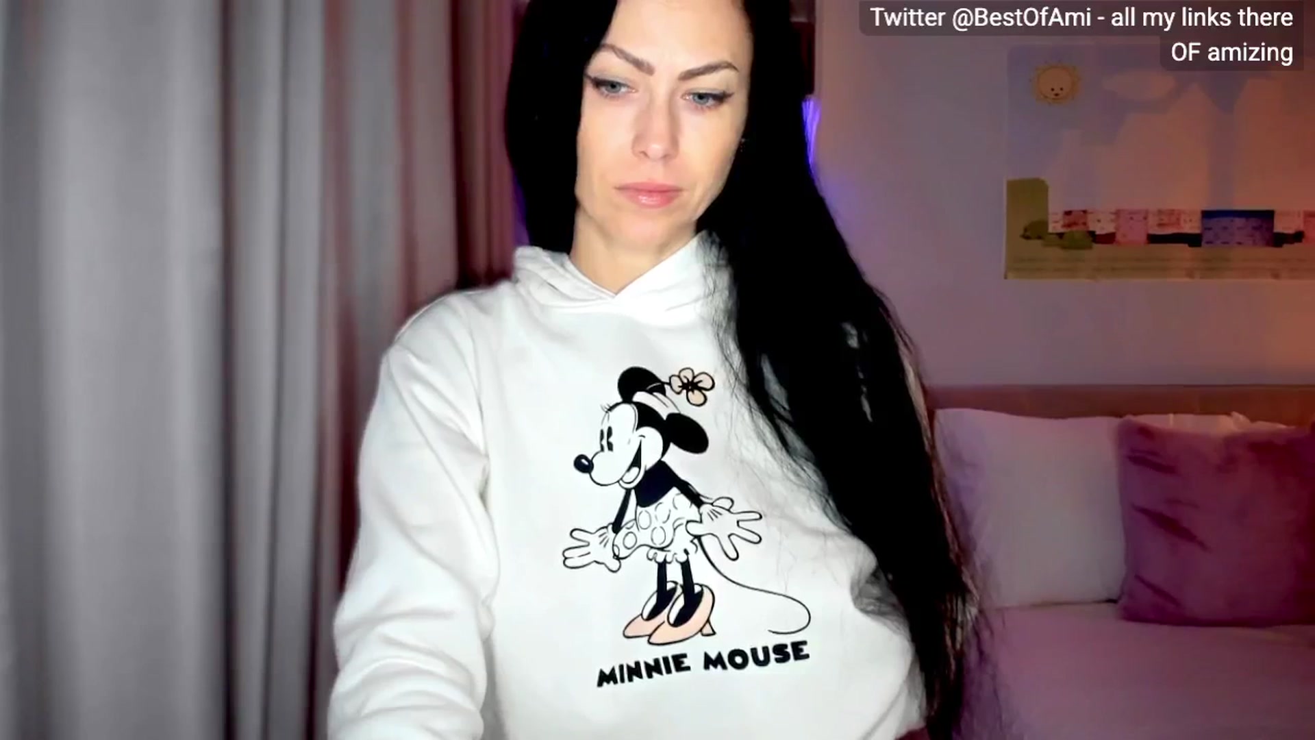 Gallery image thumbnail from AmiZing's myfreecams stream on, 11/14/2025, 05:00 image 2 of 20