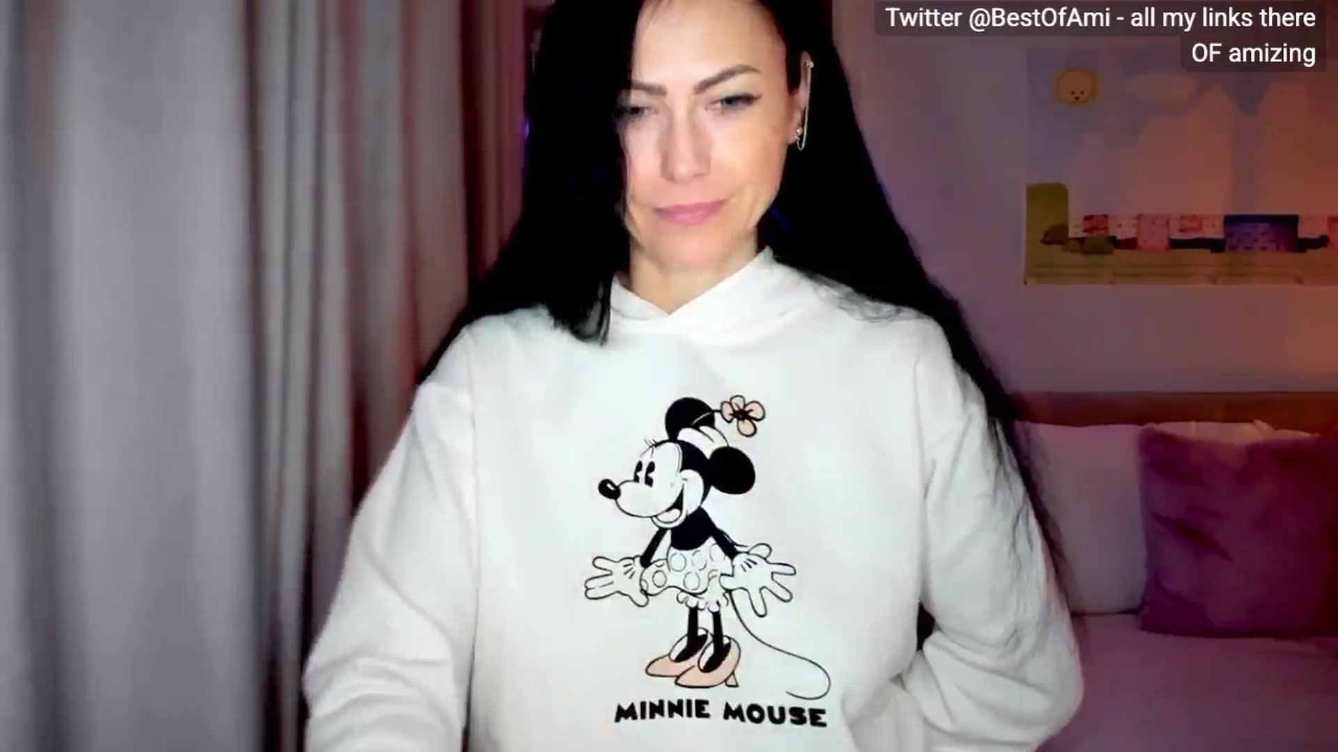 Gallery image thumbnail from AmiZing's myfreecams stream on, 11/14/2025, 05:00 image 20 of 20