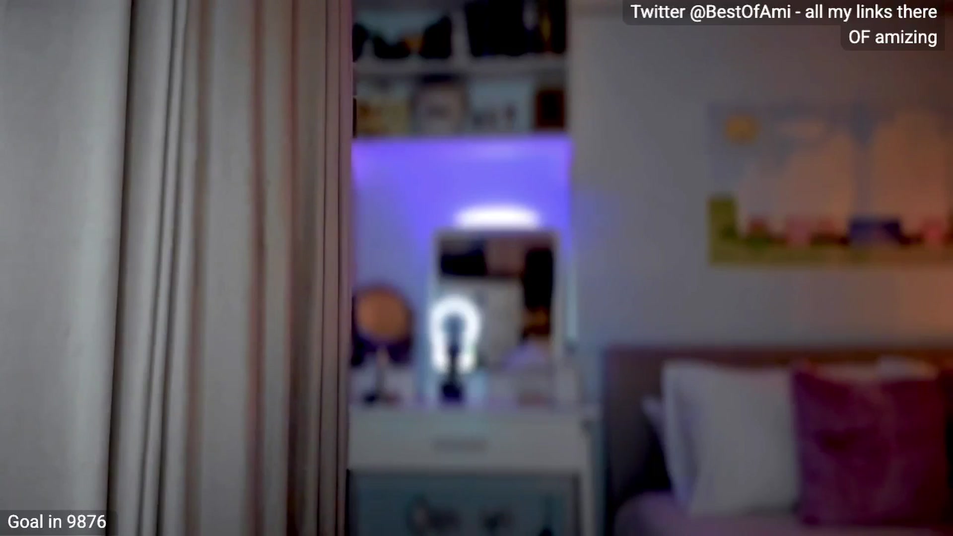 Gallery image thumbnail from AmiZing's myfreecams stream on, 11/15/2025, 04:46 image 6 of 20