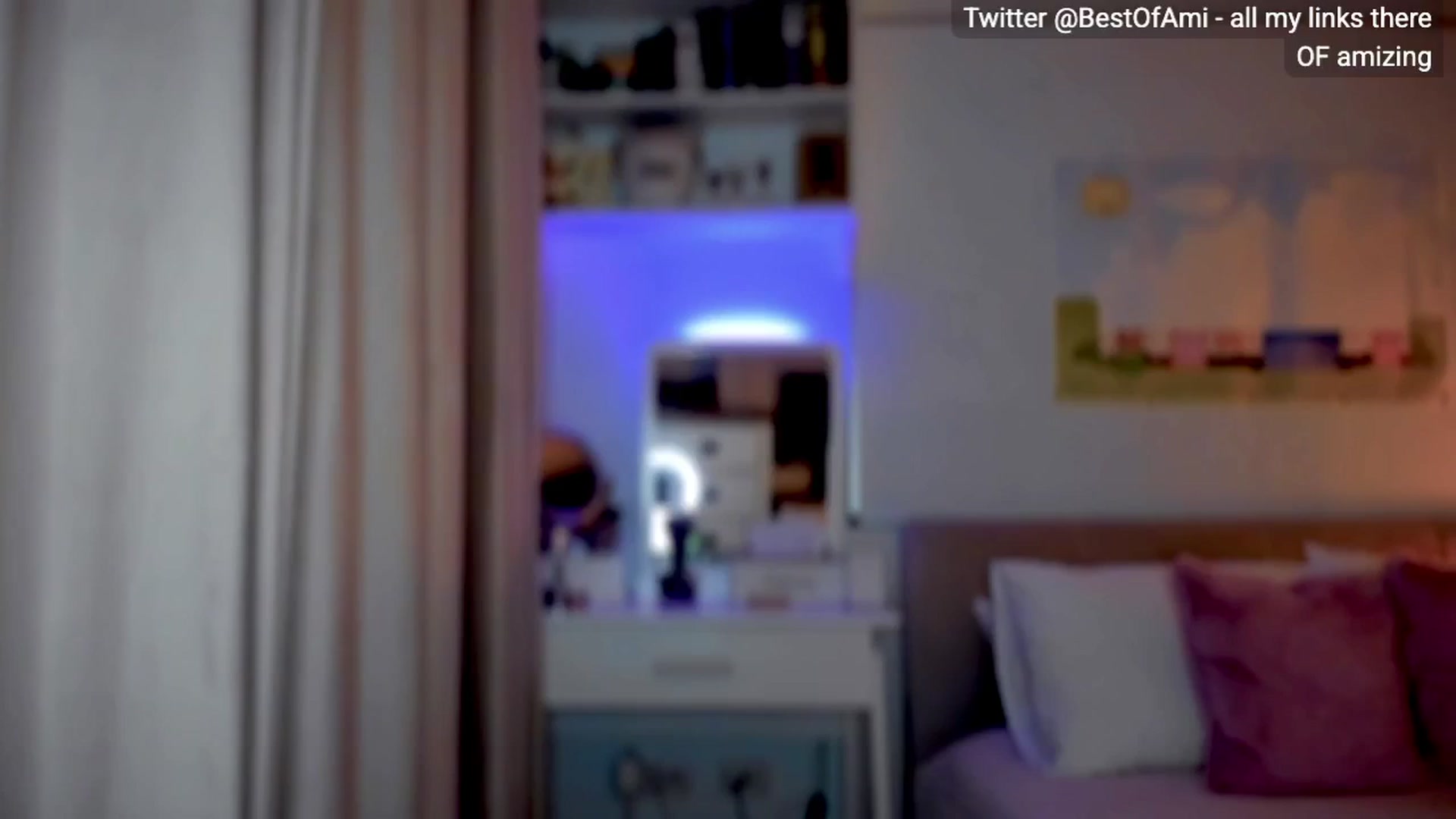 Gallery image thumbnail from AmiZing's myfreecams stream on, 11/18/2025, 04:52 image 19 of 20
