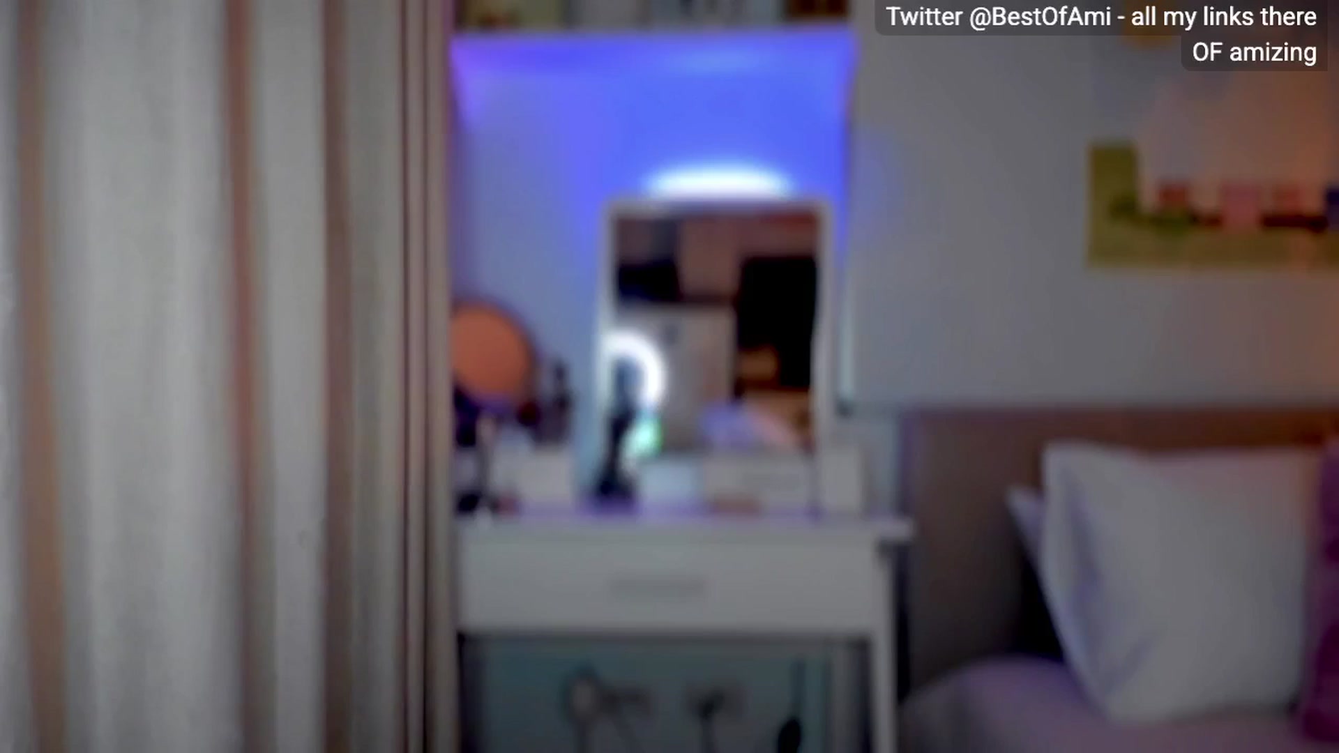 Gallery image thumbnail from AmiZing's myfreecams stream on, 11/20/2025, 05:28 image 1 of 20