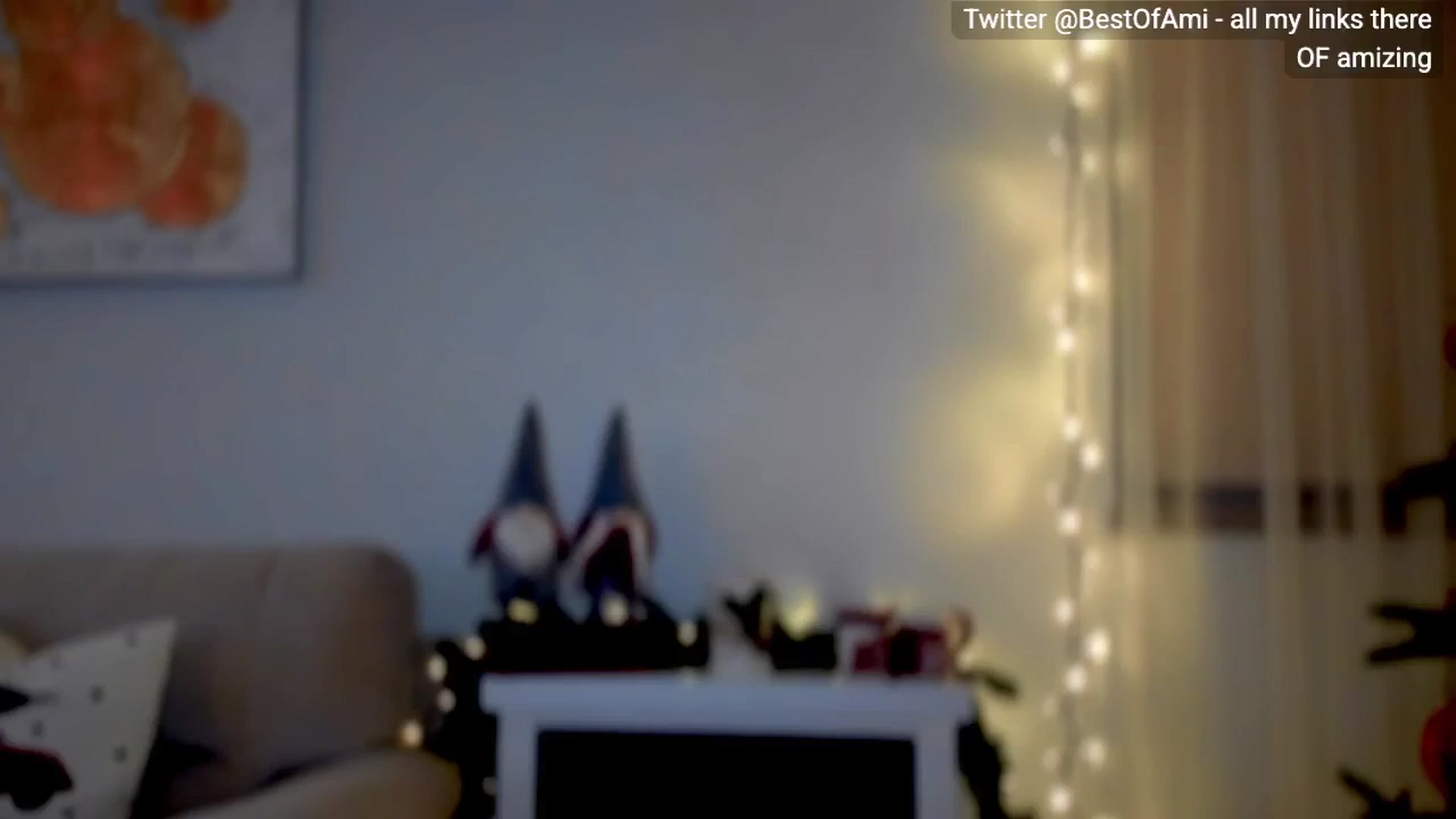 Gallery image thumbnail from AmiZing's myfreecams stream on, 12/20/2025, 06:47 image 1 of 20