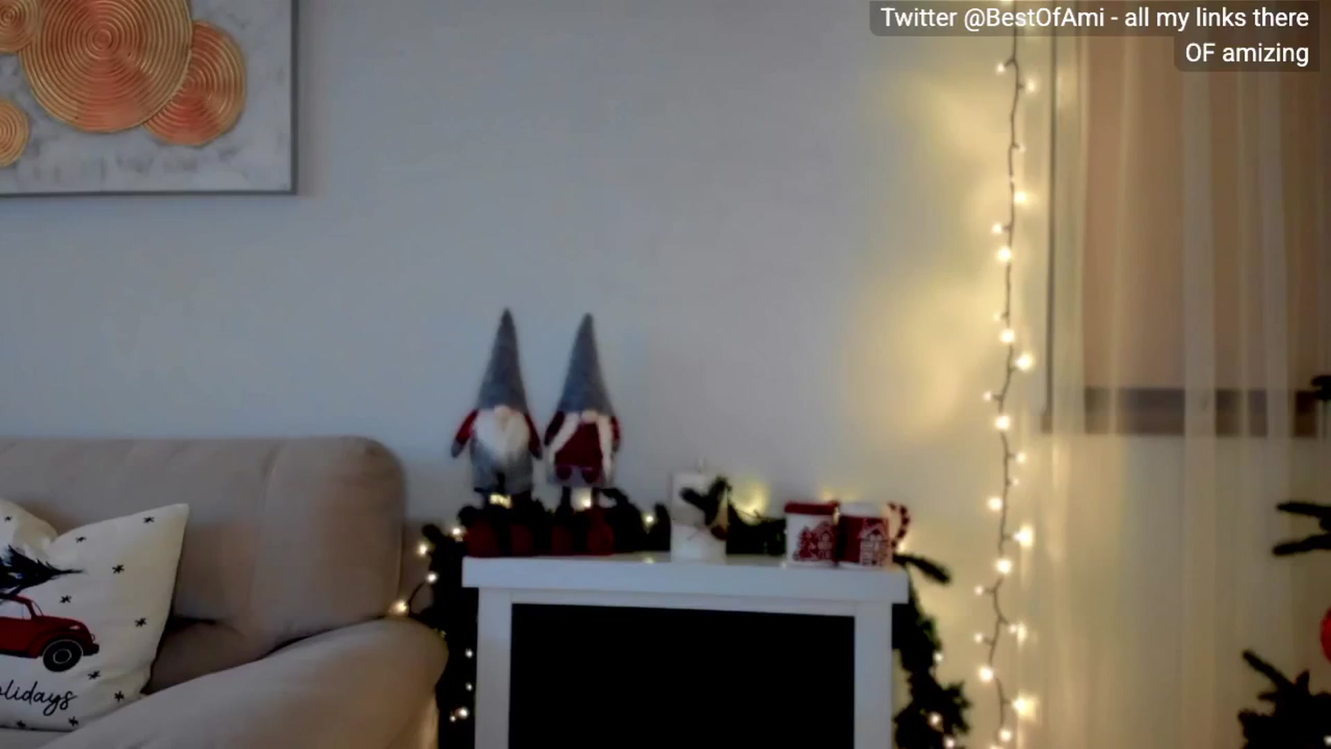 Gallery image thumbnail from AmiZing's myfreecams stream on, 12/20/2025, 06:47 image 19 of 20