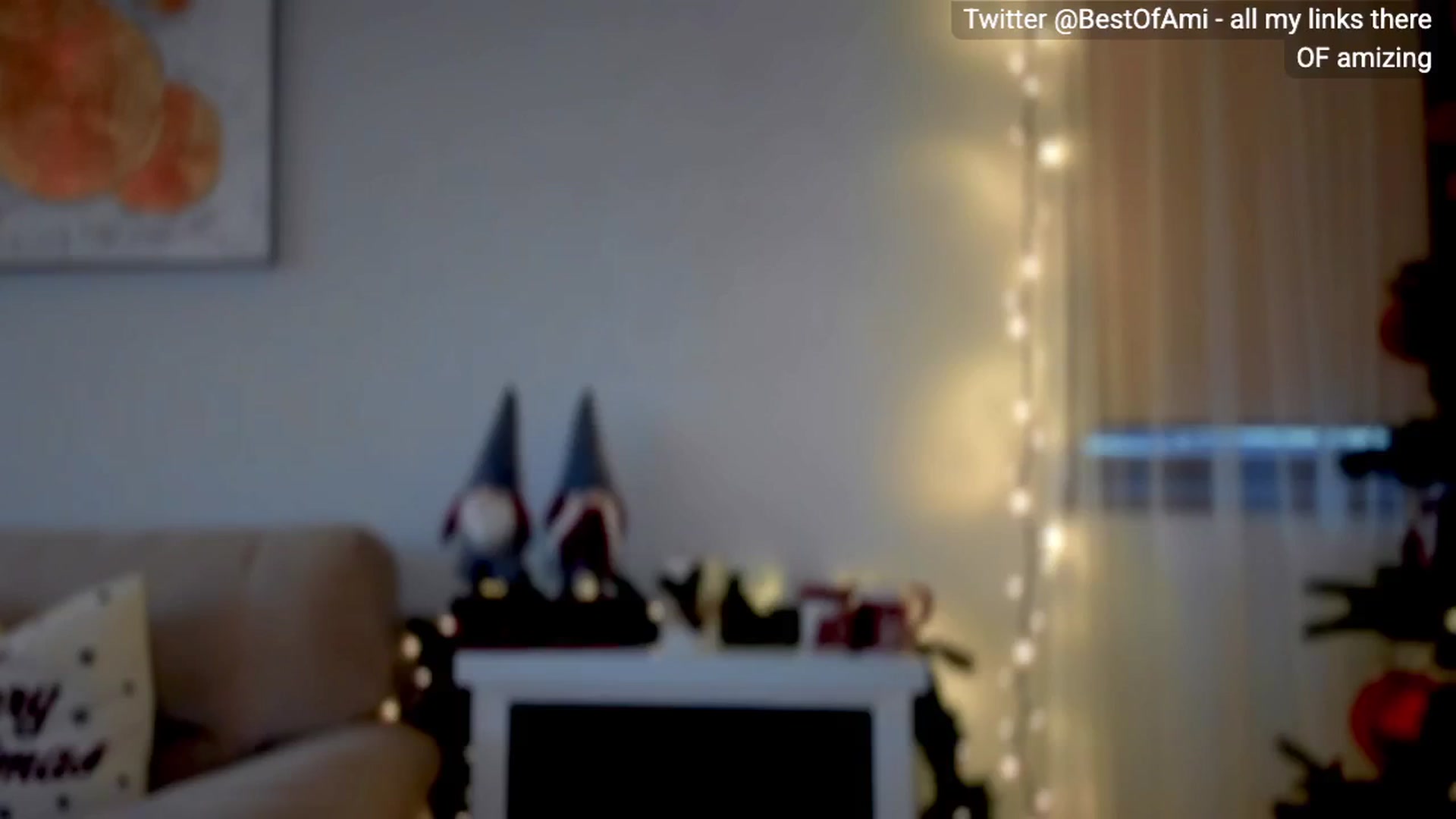 Gallery image thumbnail from AmiZing's myfreecams stream on, 12/27/2025, 07:56 image 15 of 20