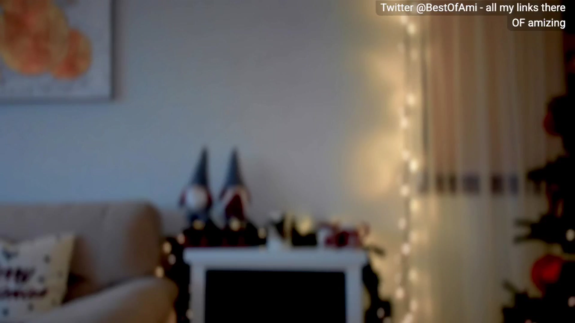 Gallery image thumbnail from AmiZing's myfreecams stream on, 12/28/2025, 07:31 image 19 of 20
