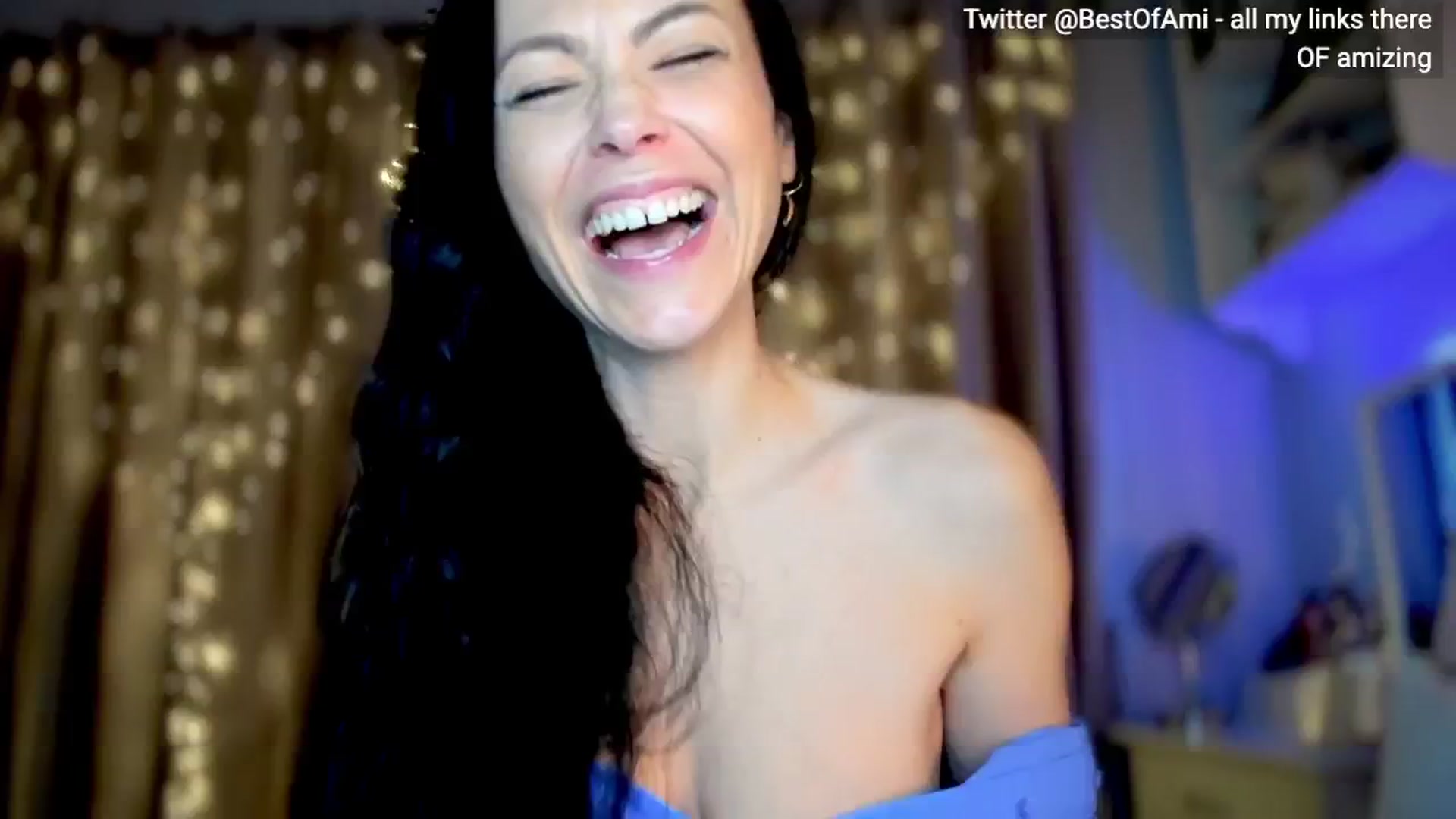 Gallery image thumbnail from AmiZing's myfreecams stream on, 01/10/2026, 06:42 image 10 of 20