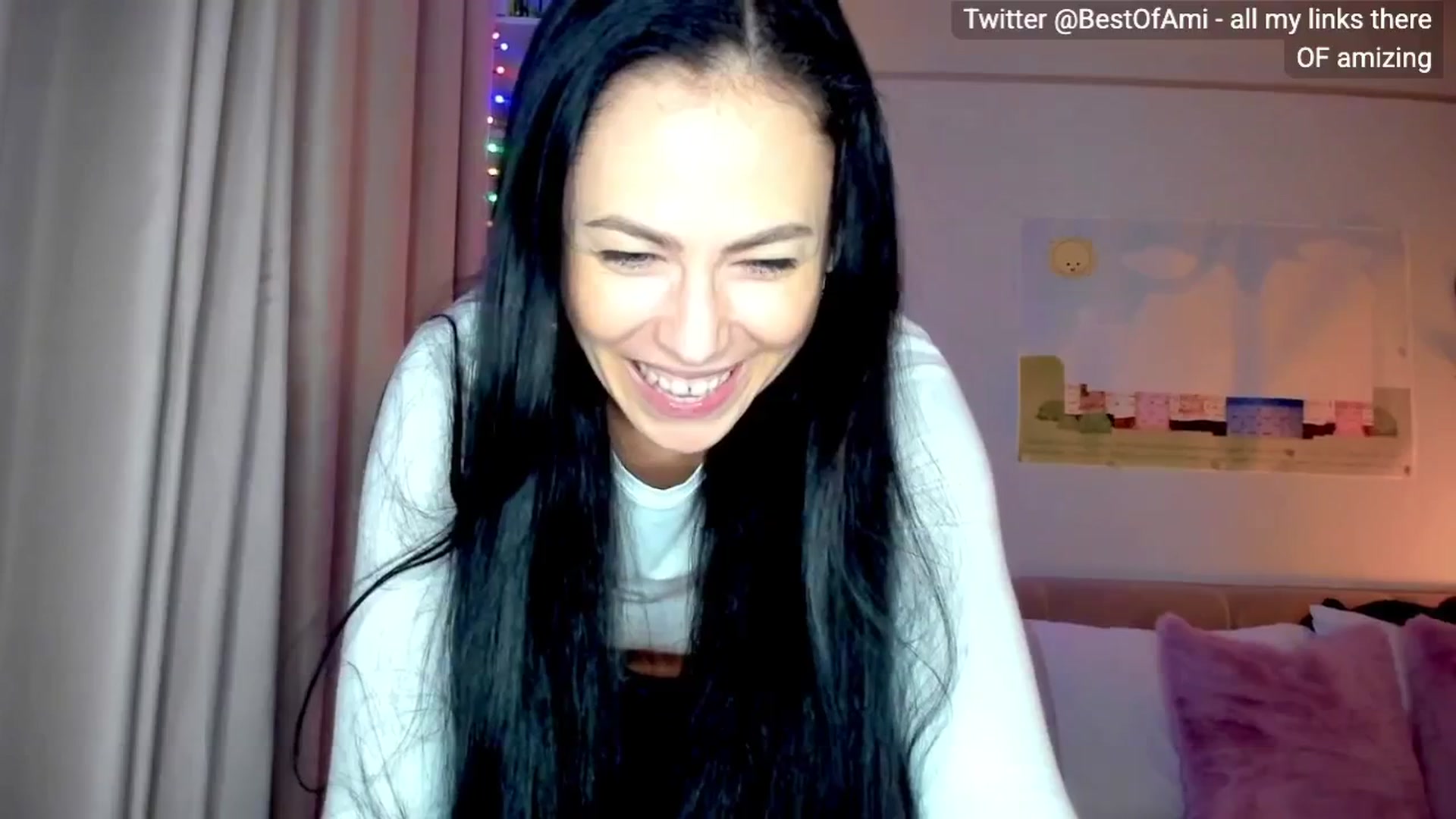 Gallery image thumbnail from AmiZing's myfreecams stream on, 01/30/2026, 18:22 image 19 of 20