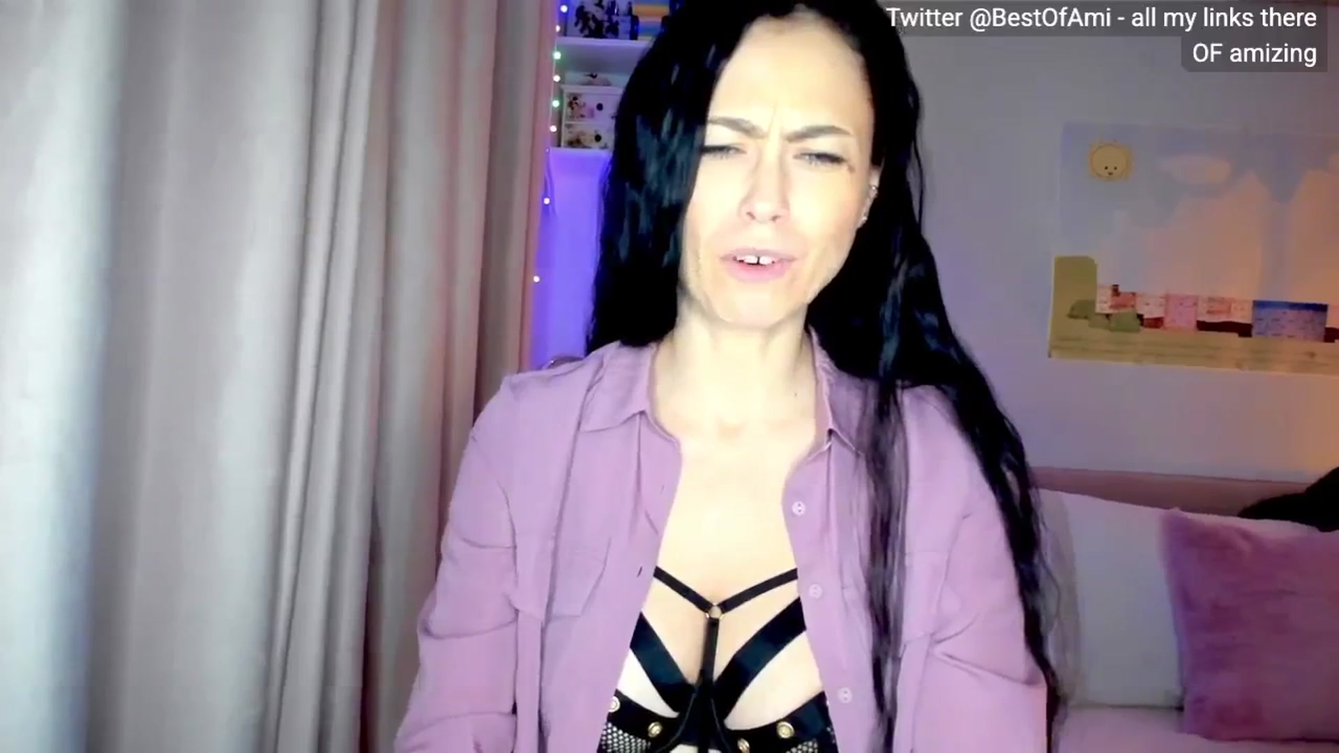 Gallery image thumbnail from AmiZing's myfreecams stream on, 02/06/2026, 17:30 image 20 of 20