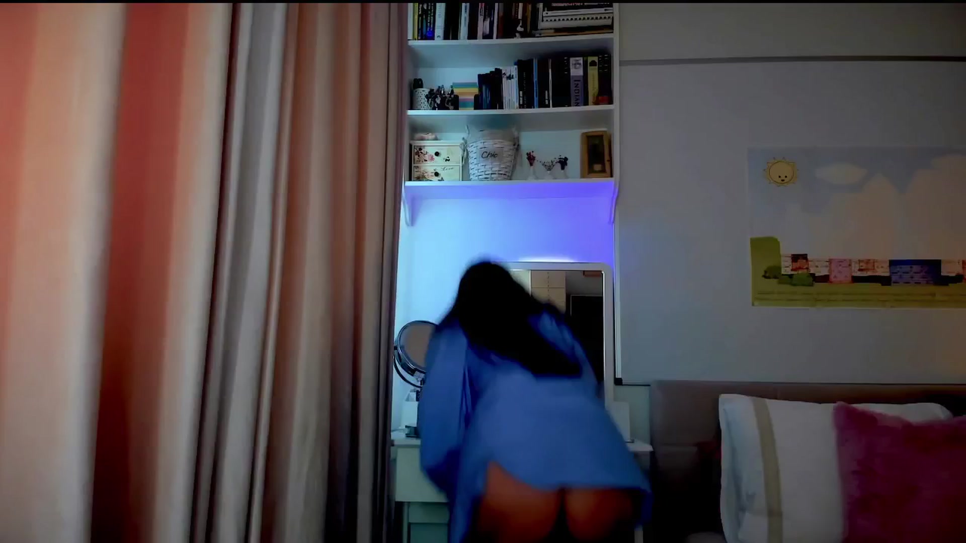 Gallery image thumbnail from AmiZing's myfreecams stream on, 03/13/2026, 06:11 image 7 of 20