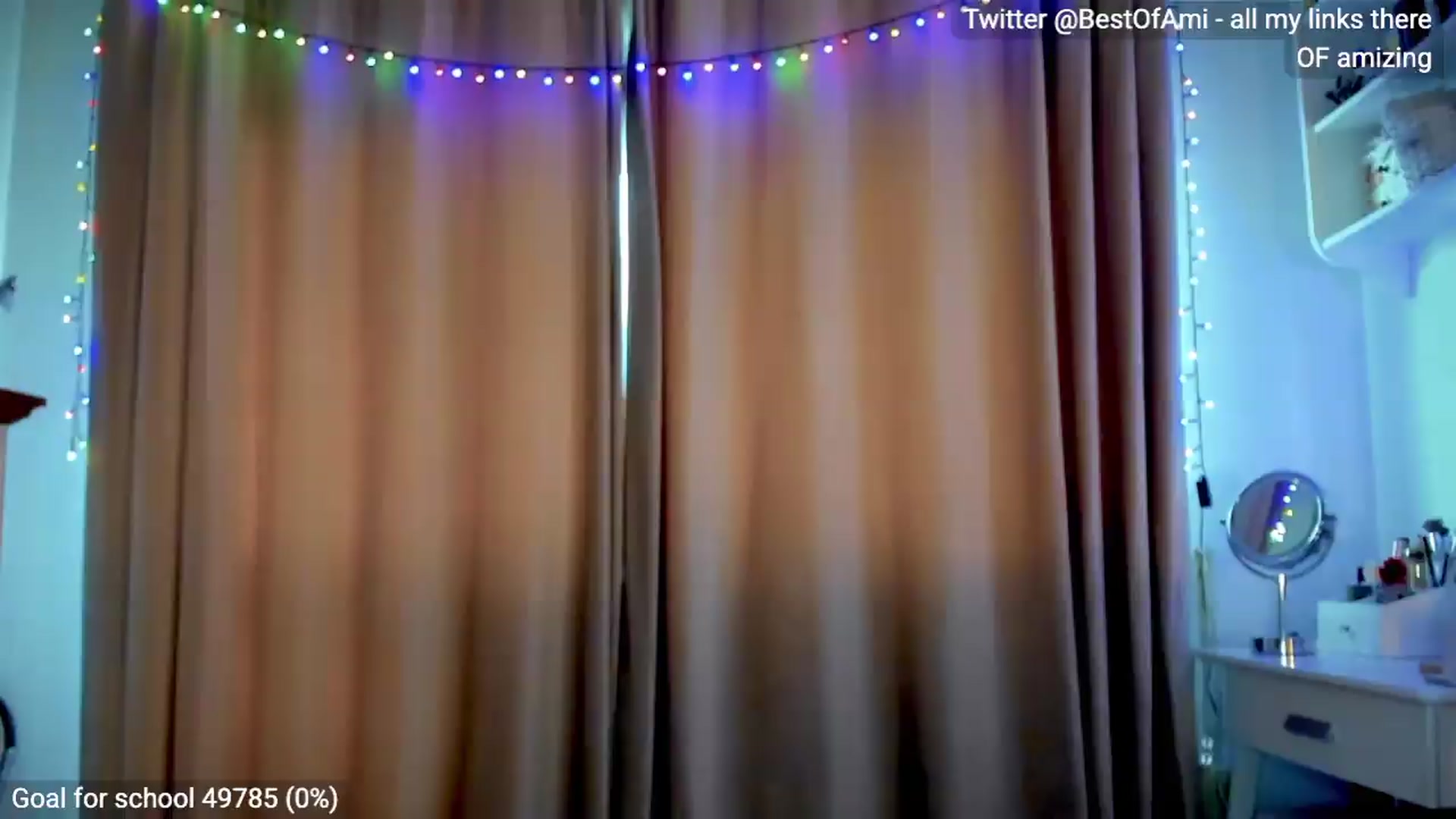 Gallery image thumbnail from AmiZing's myfreecams stream on, 05/09/2026, 11:00 image 4 of 20