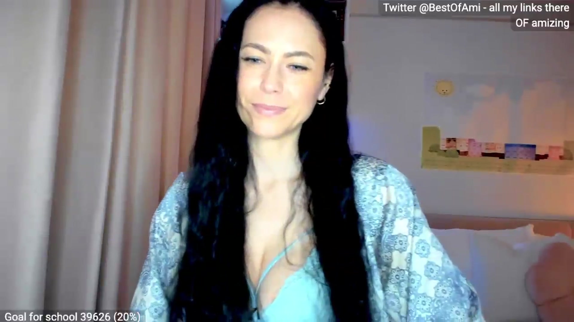 Gallery image thumbnail from AmiZing's myfreecams stream on, 05/26/2026, 16:30 image 5 of 20