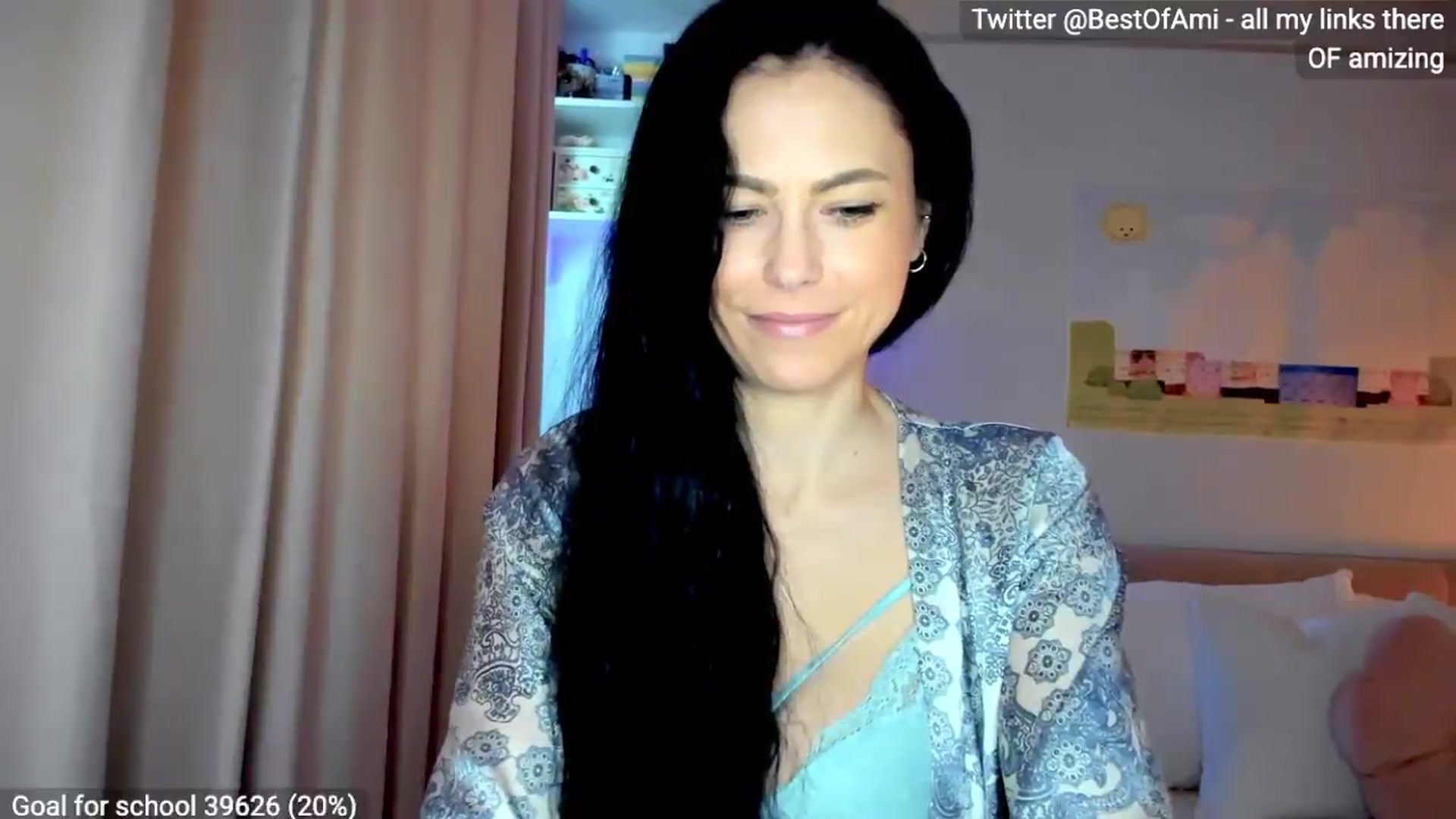 Gallery image thumbnail from AmiZing's myfreecams stream on, 05/26/2026, 16:30 image 6 of 20