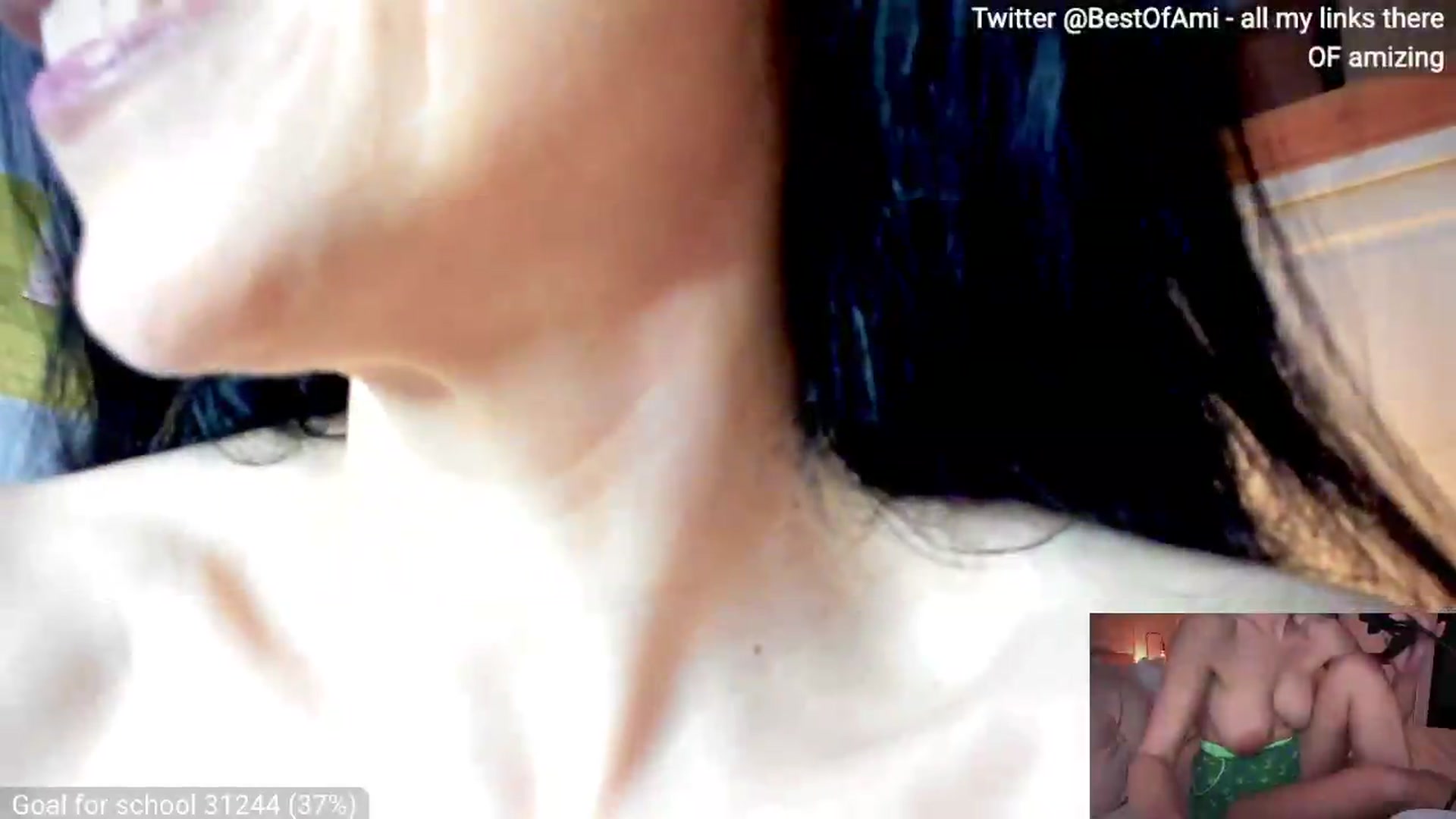 Gallery image thumbnail from AmiZing's myfreecams stream on, 05/29/2026, 17:29 image 15 of 20