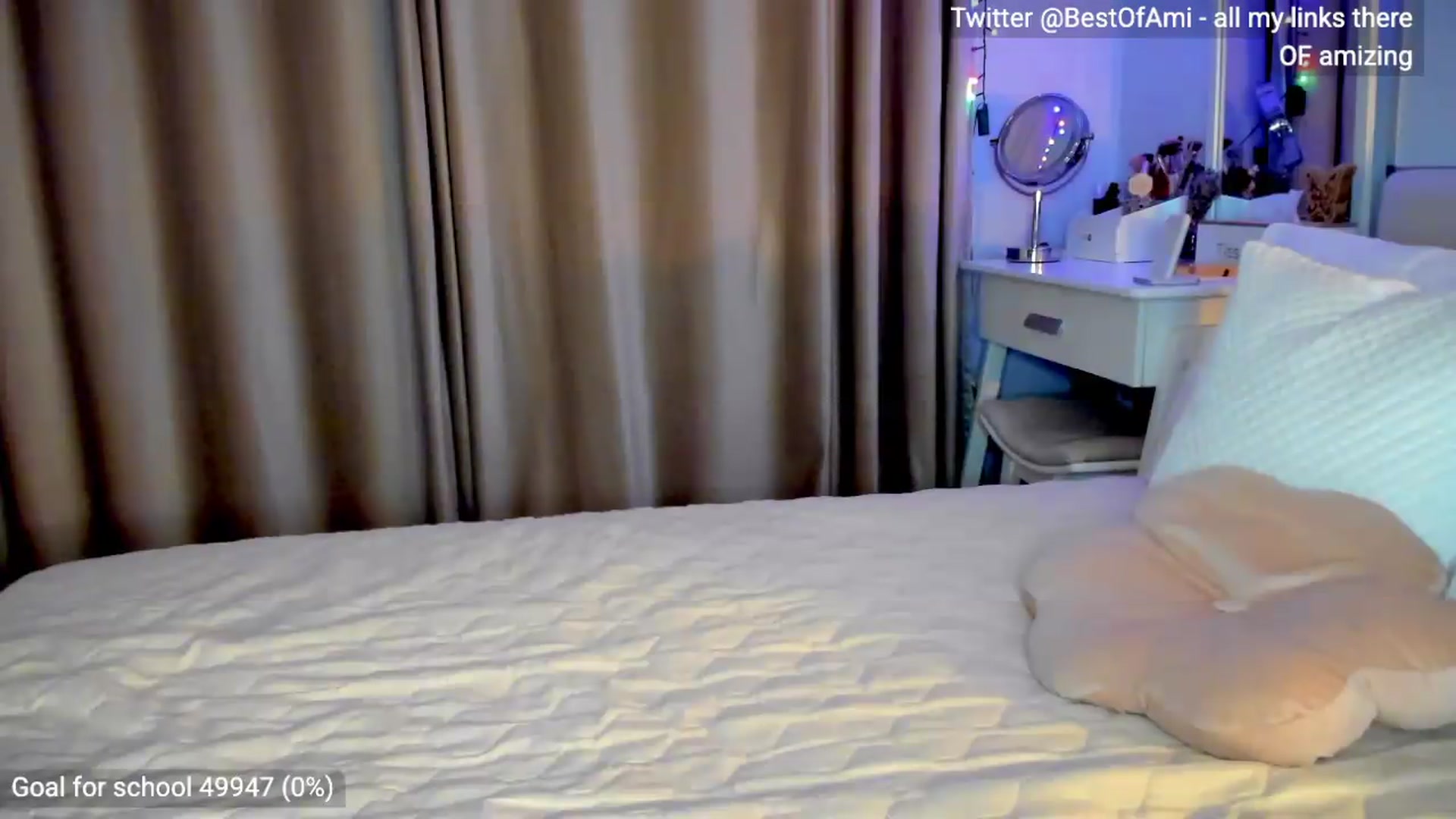 Gallery image thumbnail from AmiZing's myfreecams stream on, 06/02/2026, 19:17 image 14 of 20