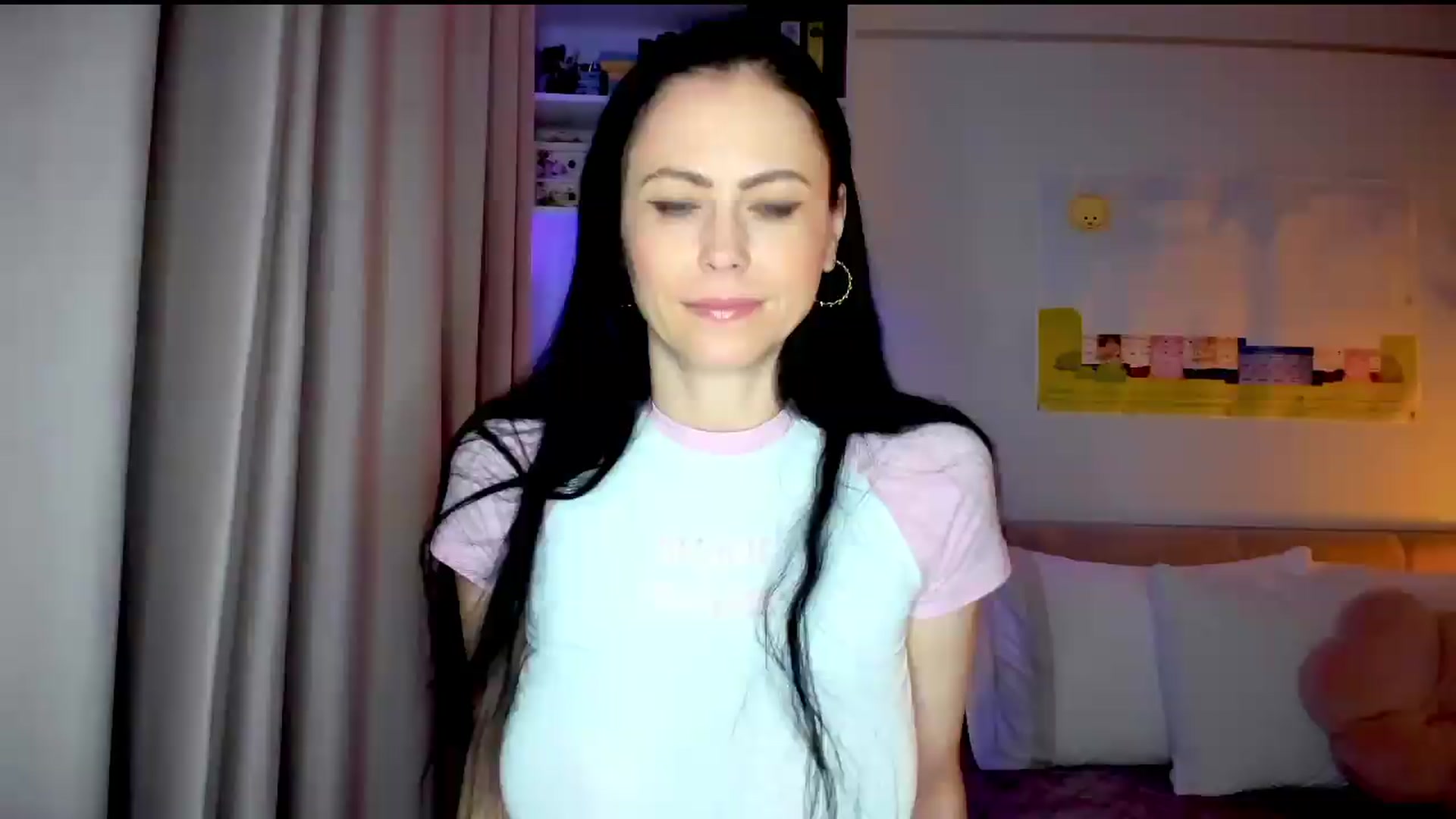 Gallery image thumbnail from AmiZing's myfreecams stream on, 07/14/2026, 19:53 image 1 of 20