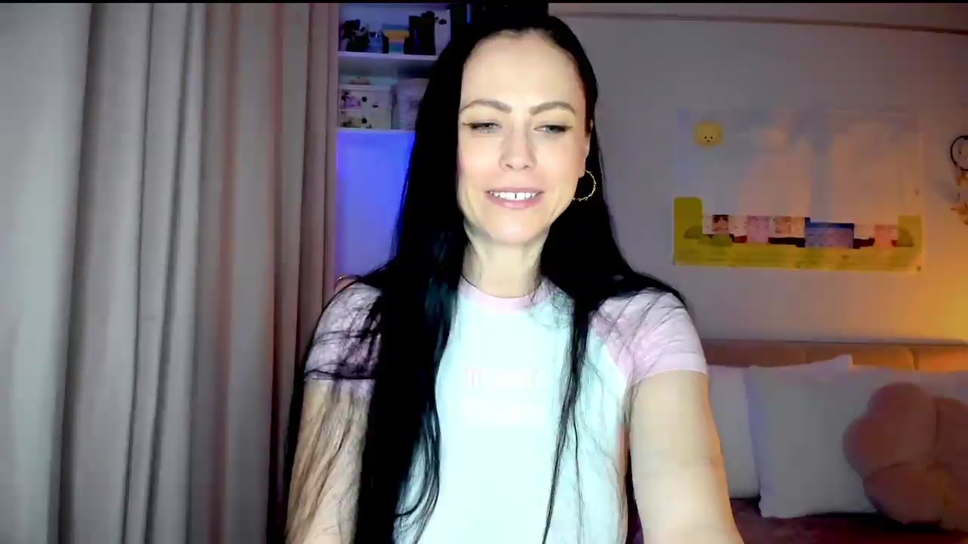 Gallery image thumbnail from AmiZing's myfreecams stream on, 07/14/2026, 19:53 image 13 of 20