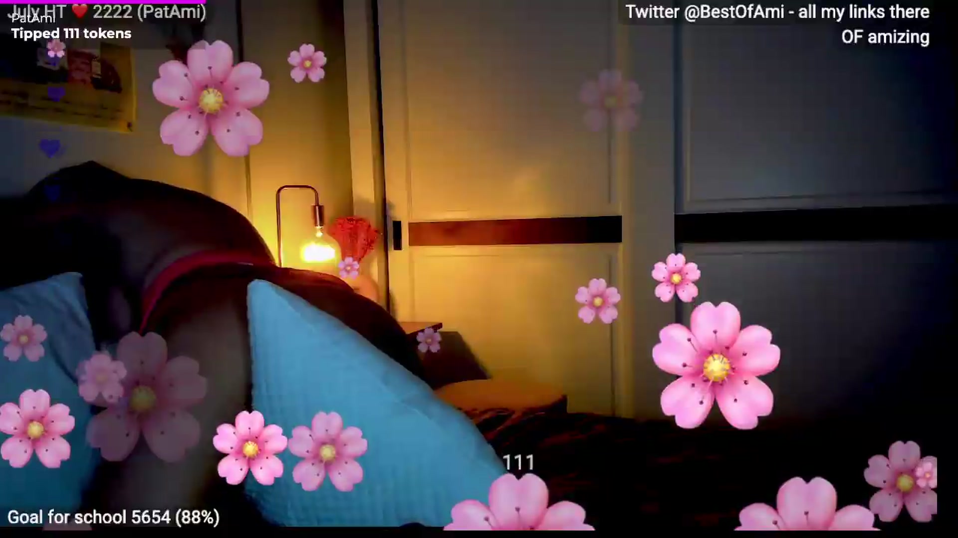 Gallery image thumbnail from AmiZing's myfreecams stream on, 07/20/2026, 20:00 image 15 of 20