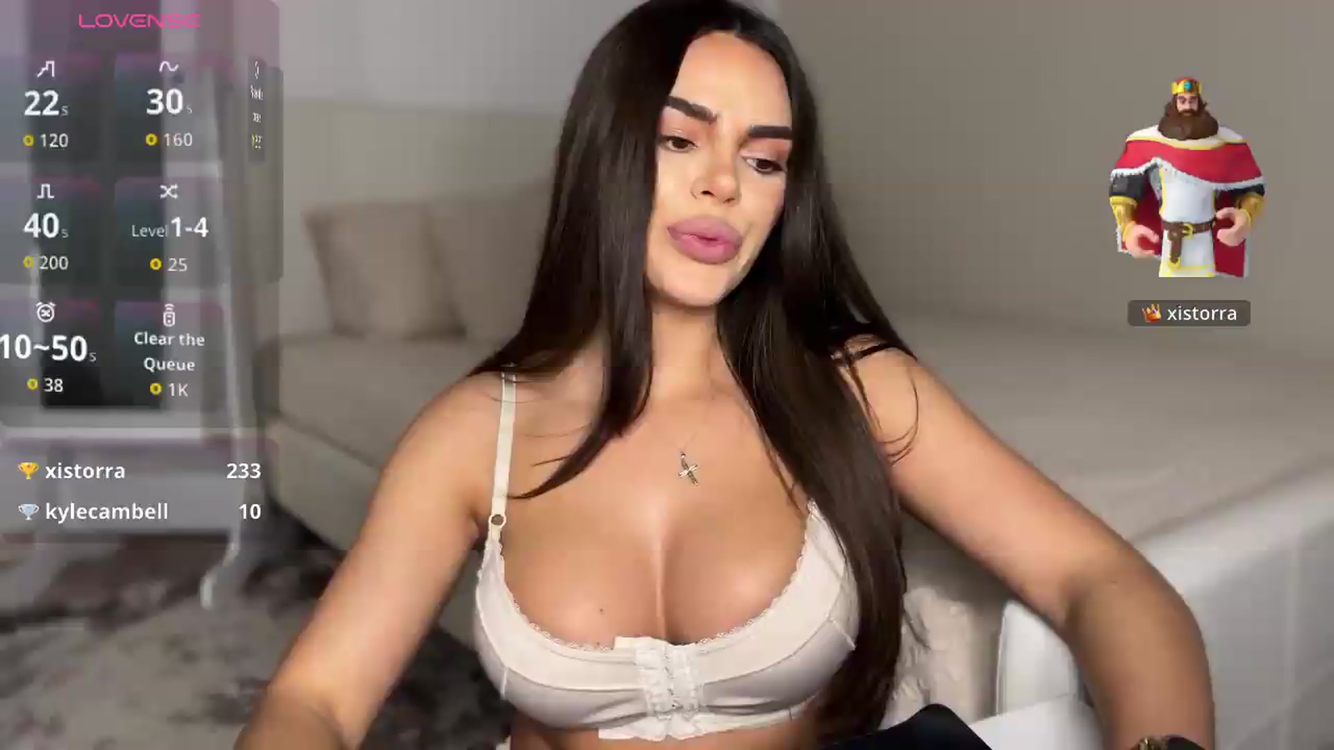 Gallery image thumbnail from Ami_BirthdayMonth's myfreecams stream on, 06/02/2026, 21:05 image 20 of 20