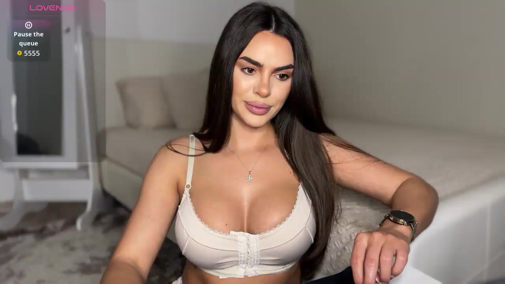 Gallery image thumbnail from Ami_BirthdayMonth's myfreecams stream on, 06/02/2026, 21:05 image 8 of 20
