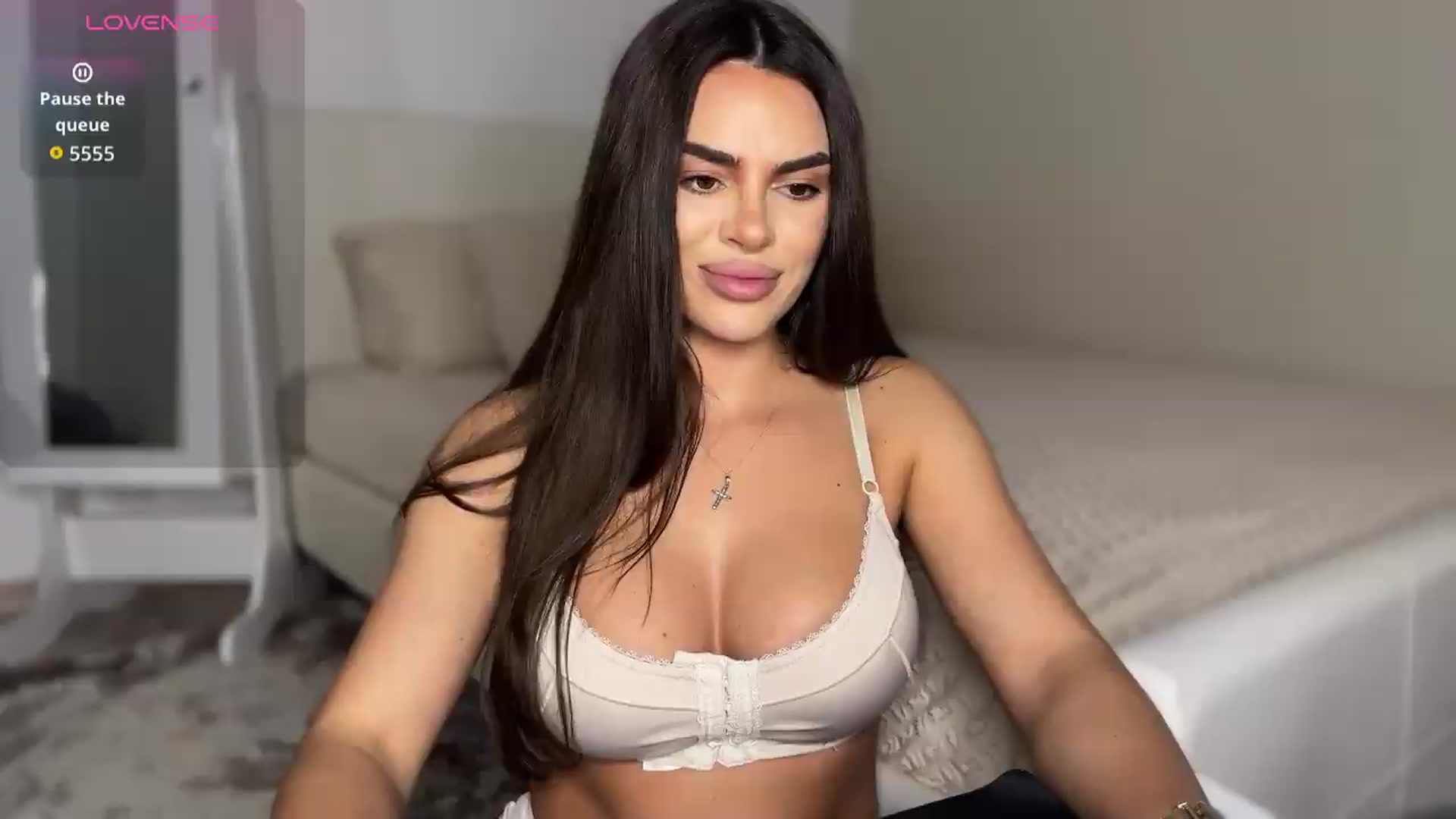 Gallery image thumbnail from Ami_BirthdayMonth's myfreecams stream on, 06/02/2026, 21:05 image 13 of 20