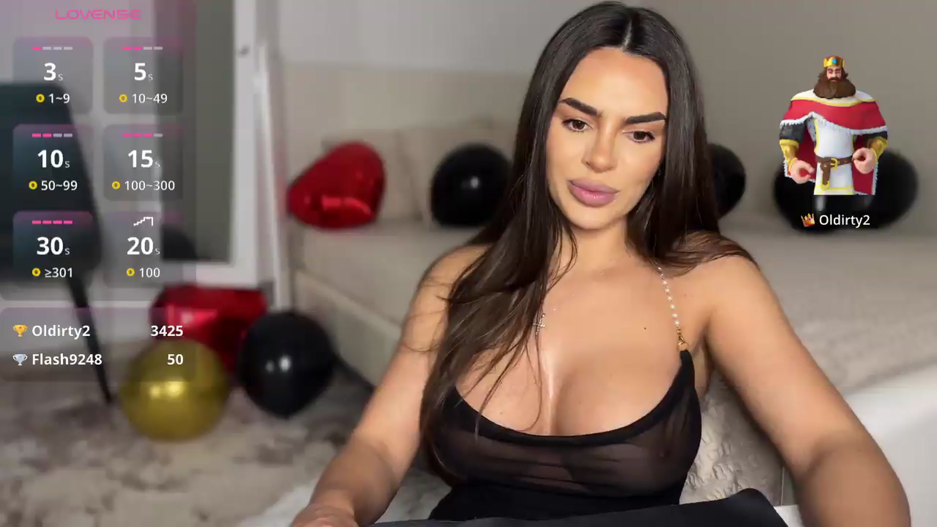 Gallery image thumbnail from Ami_BirthdayMonth's myfreecams stream on, 06/03/2026, 21:29 image 12 of 20
