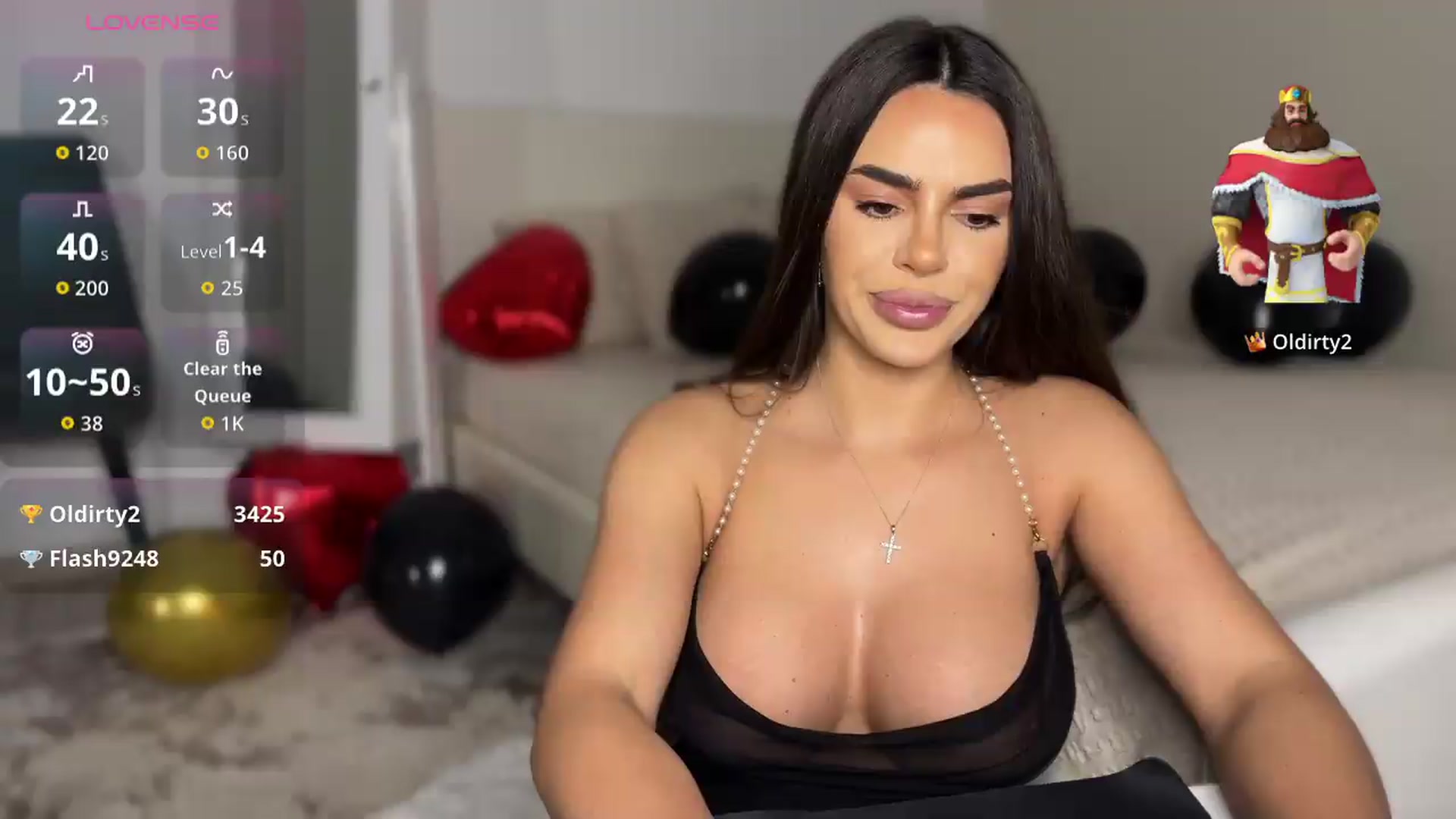 Gallery image thumbnail from Ami_BirthdayMonth's myfreecams stream on, 06/03/2026, 21:29 image 4 of 20