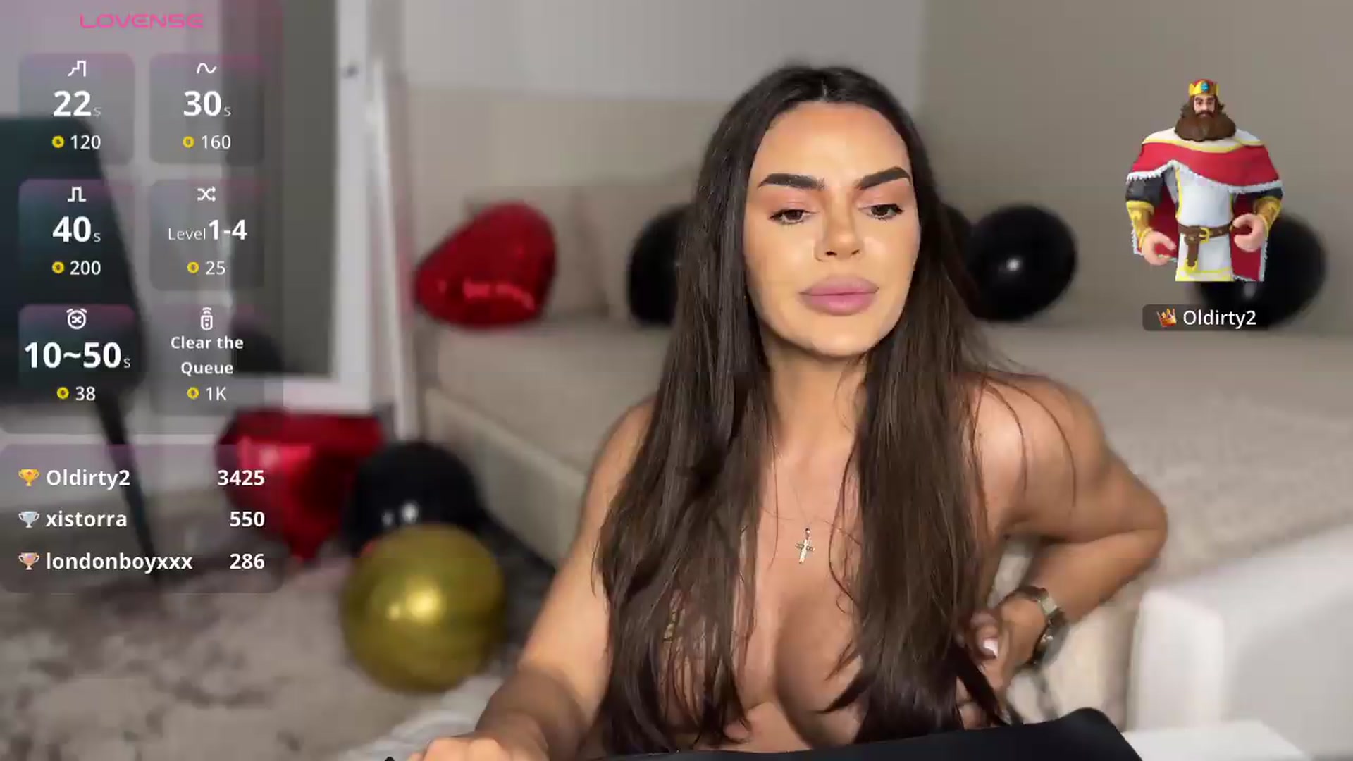 Gallery image thumbnail from Ami_BirthdayMonth's myfreecams stream on, 06/03/2026, 22:15 image 12 of 20