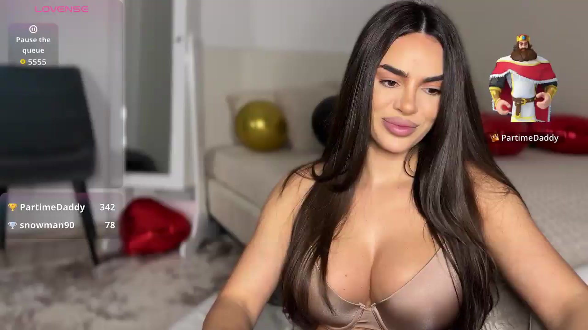 Gallery image thumbnail from Ami_BirthdayMonth's myfreecams stream on, 06/07/2026, 21:15 image 1 of 20