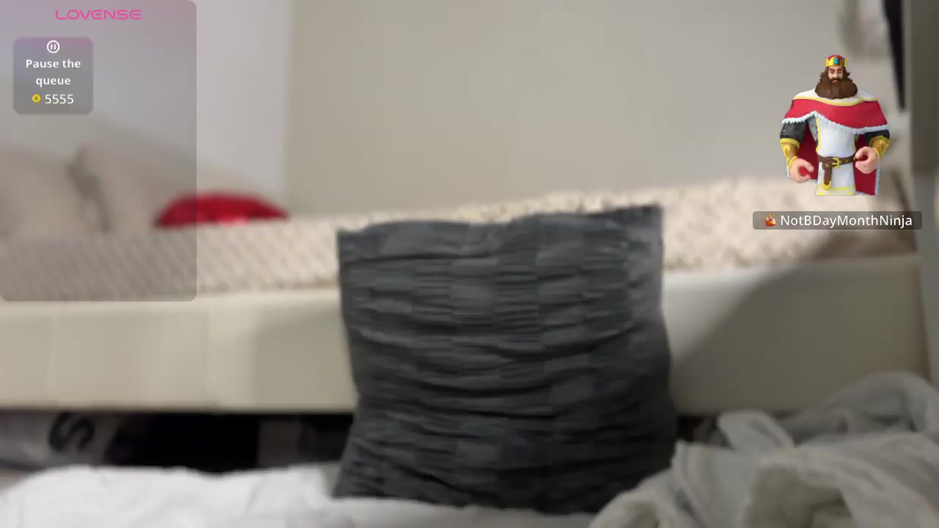 Gallery image thumbnail from Ami_BirthdayMonth's myfreecams stream on, 06/11/2026, 21:37 image 16 of 20
